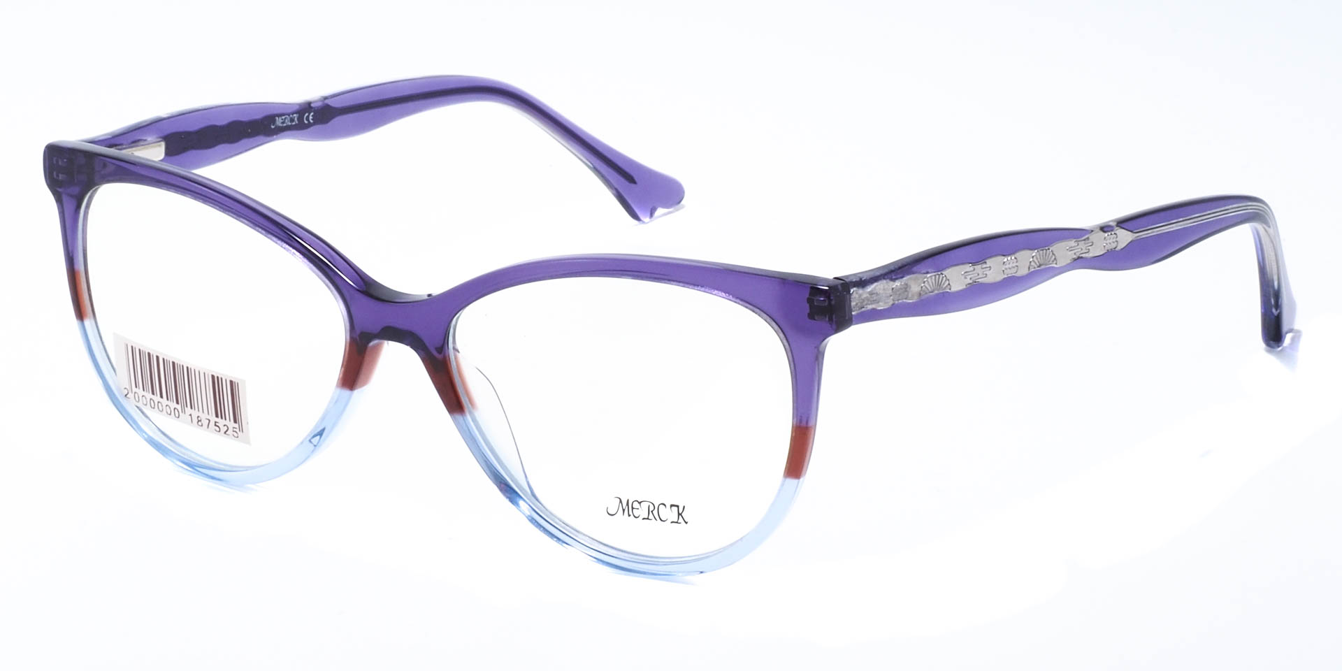 оправа Merck LU220 Col3