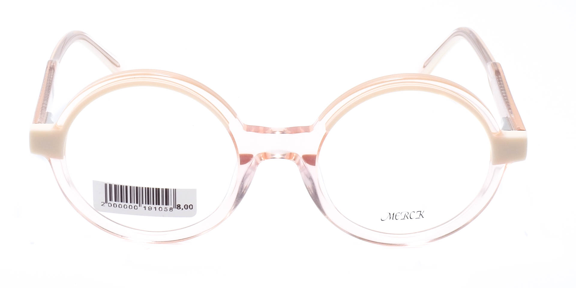 оправа Merck G8012 C4