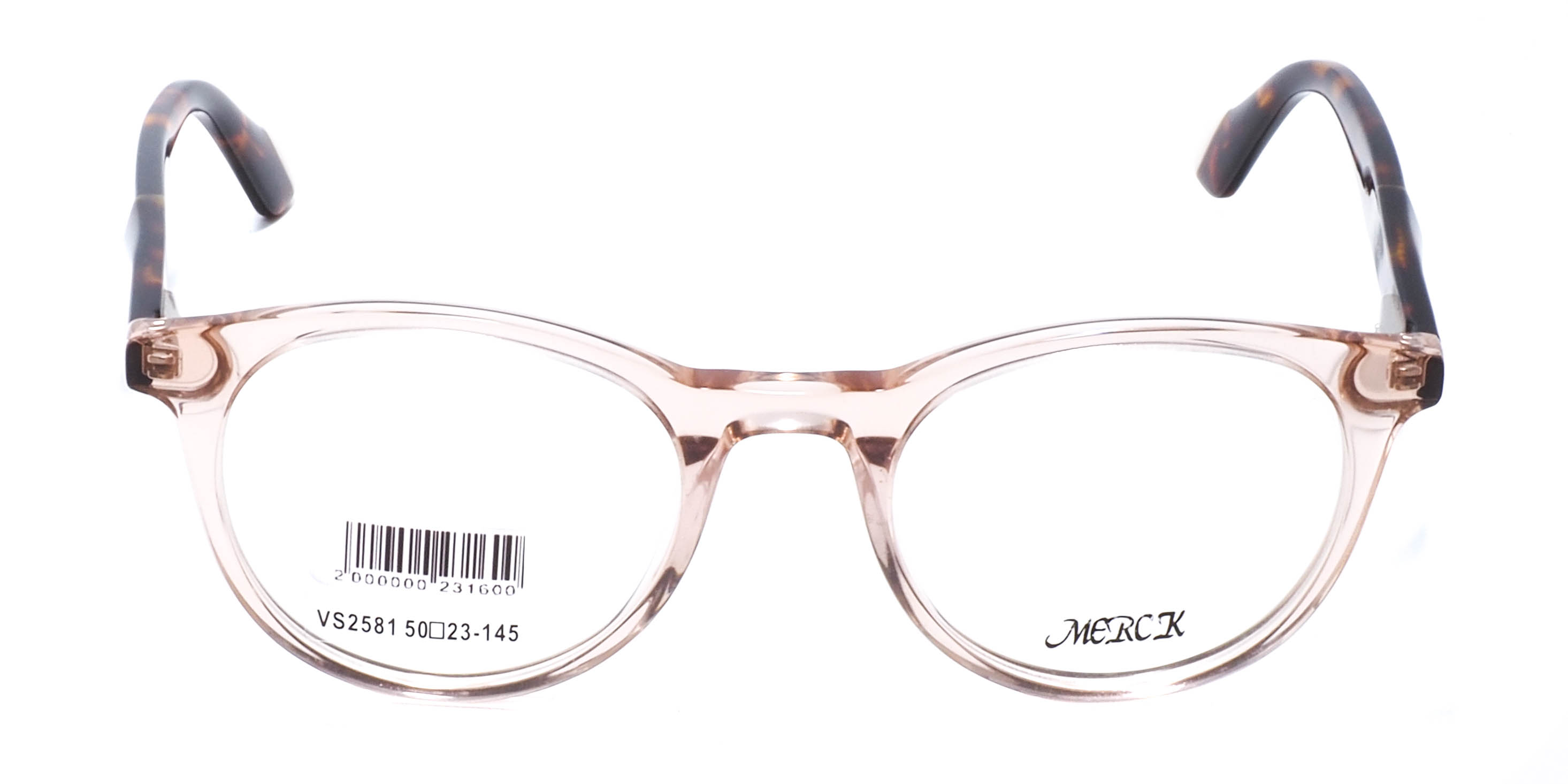 оправа Merck VS2581 C1