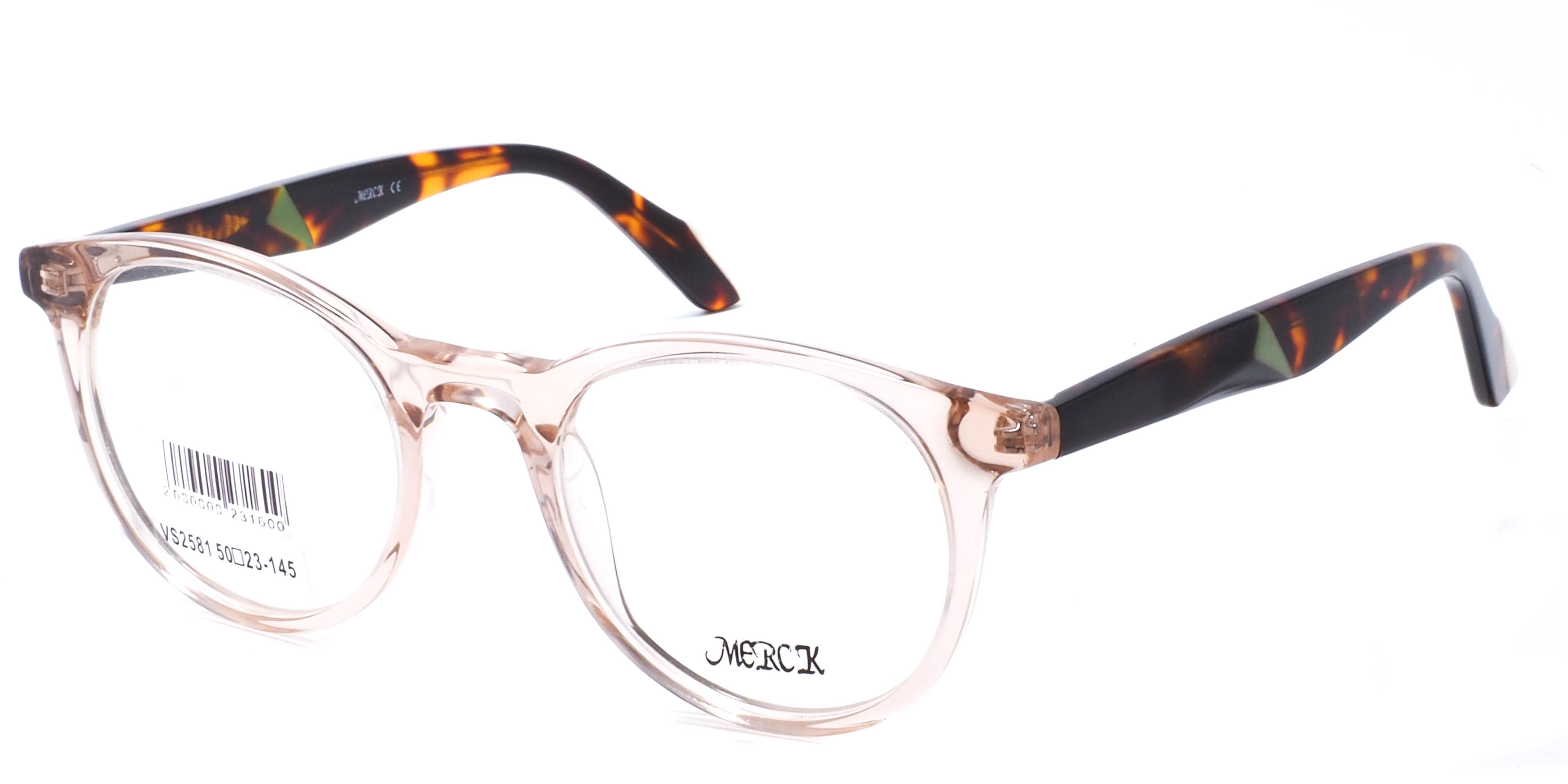 оправа Merck VS2581 C1