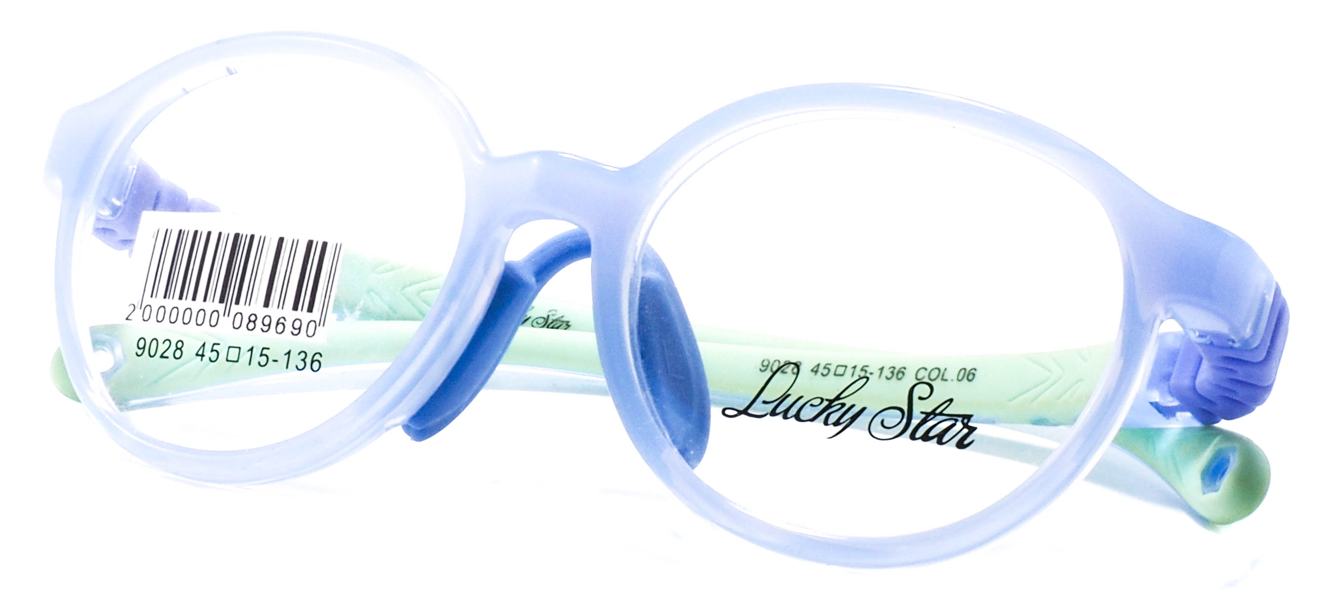 оправа Lucky Star 9028 COL.06