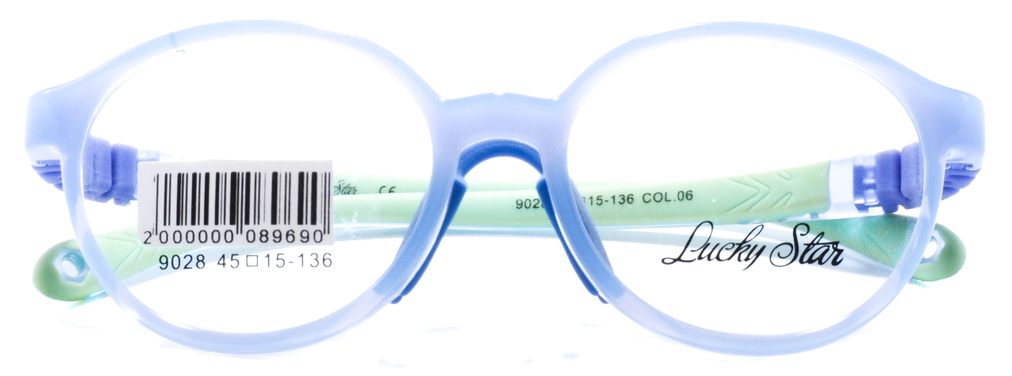 оправа Lucky Star 9028 COL.06