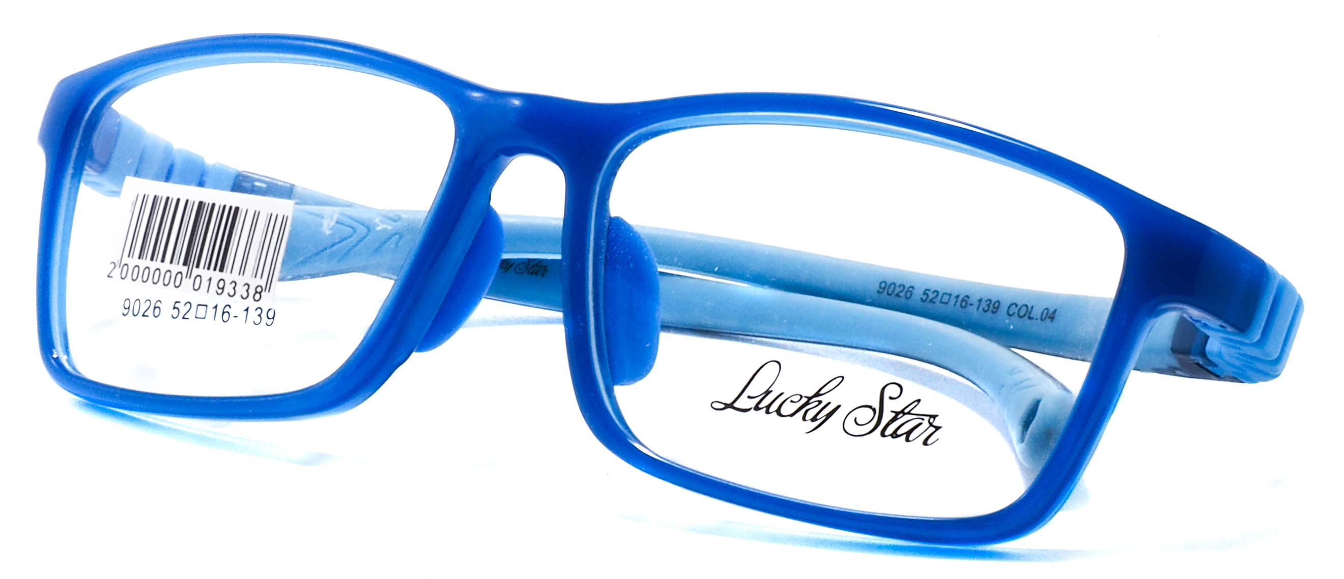 оправа Lucky Star 9026 COL.04