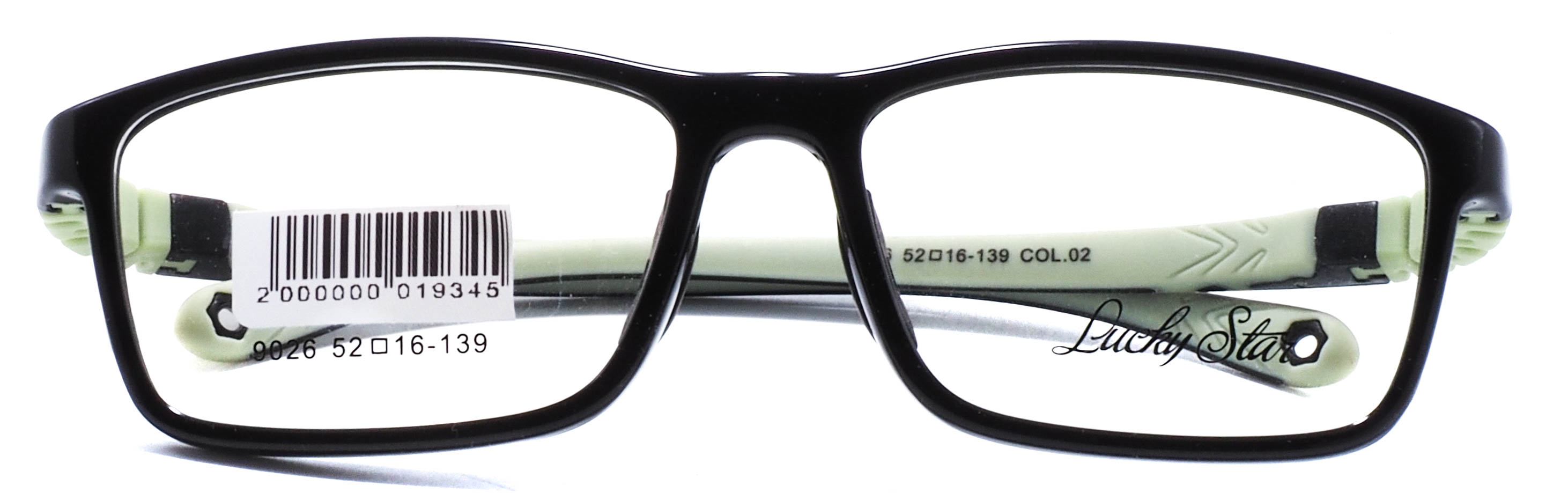 оправа Lucky Star 9026 COL.02