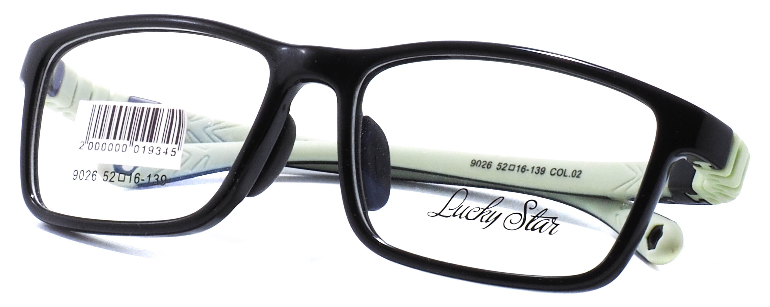 оправа Lucky Star 9026 COL.02