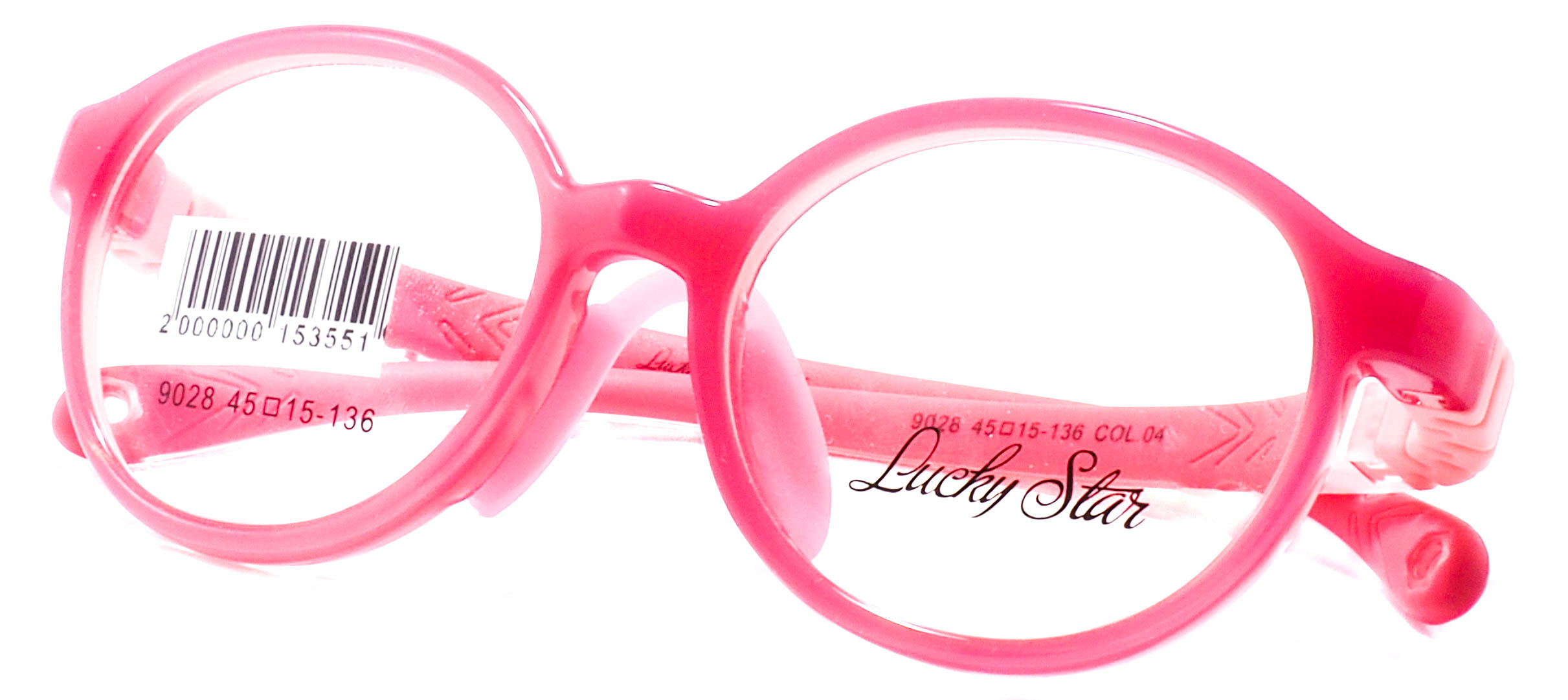 оправа Lucky Star 9028 COl.04