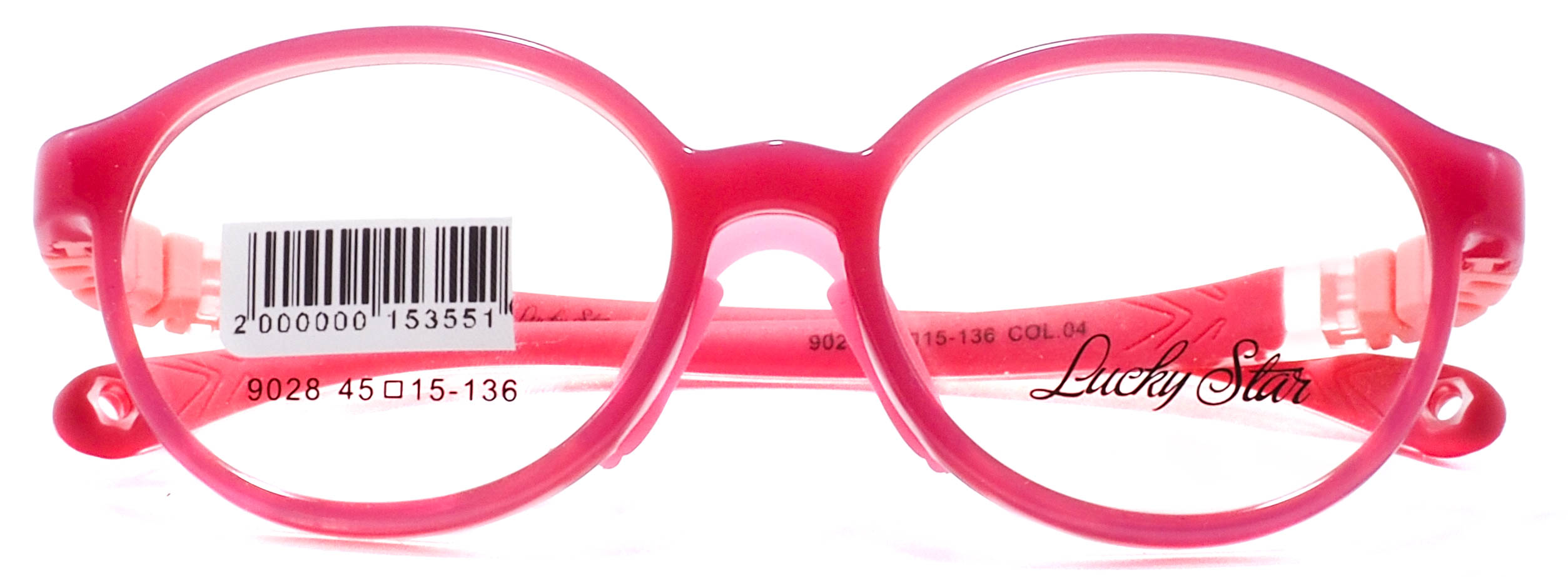 оправа Lucky Star 9028 COl.04