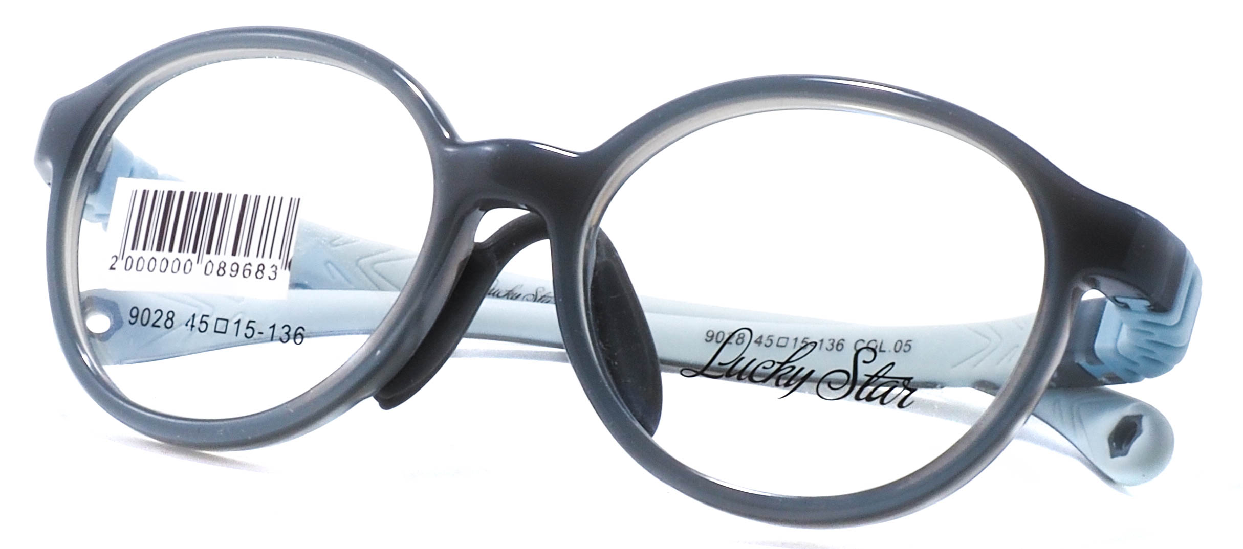 оправа Lucky Star 9028 COL.05