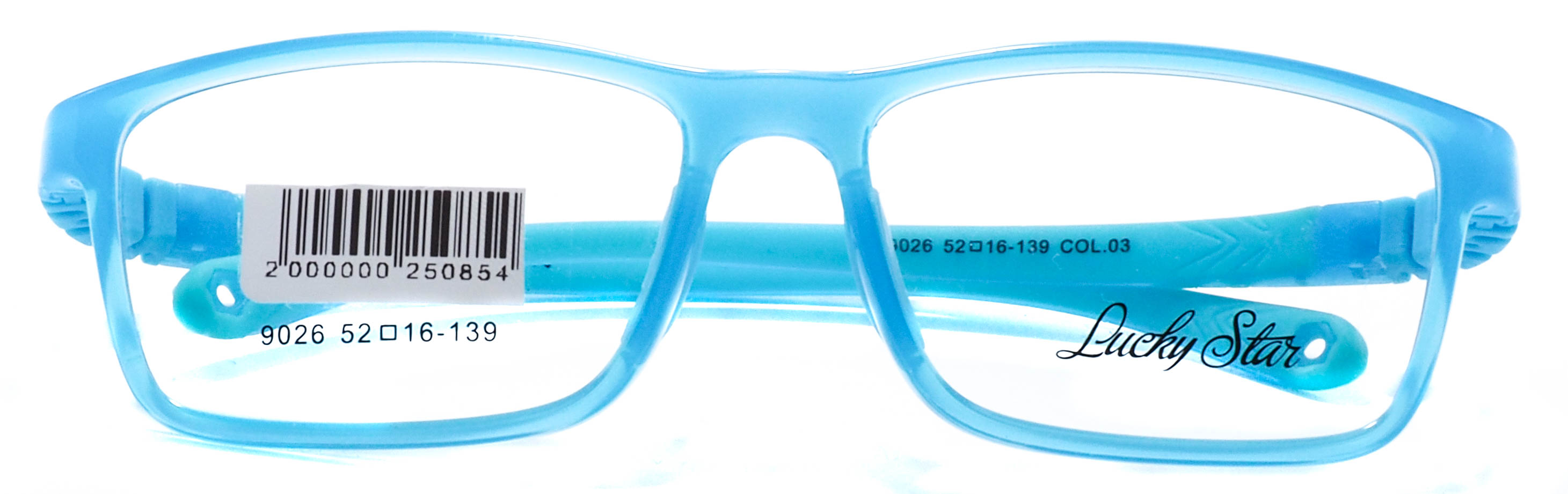 оправа Lucky Star 9026 COL.03