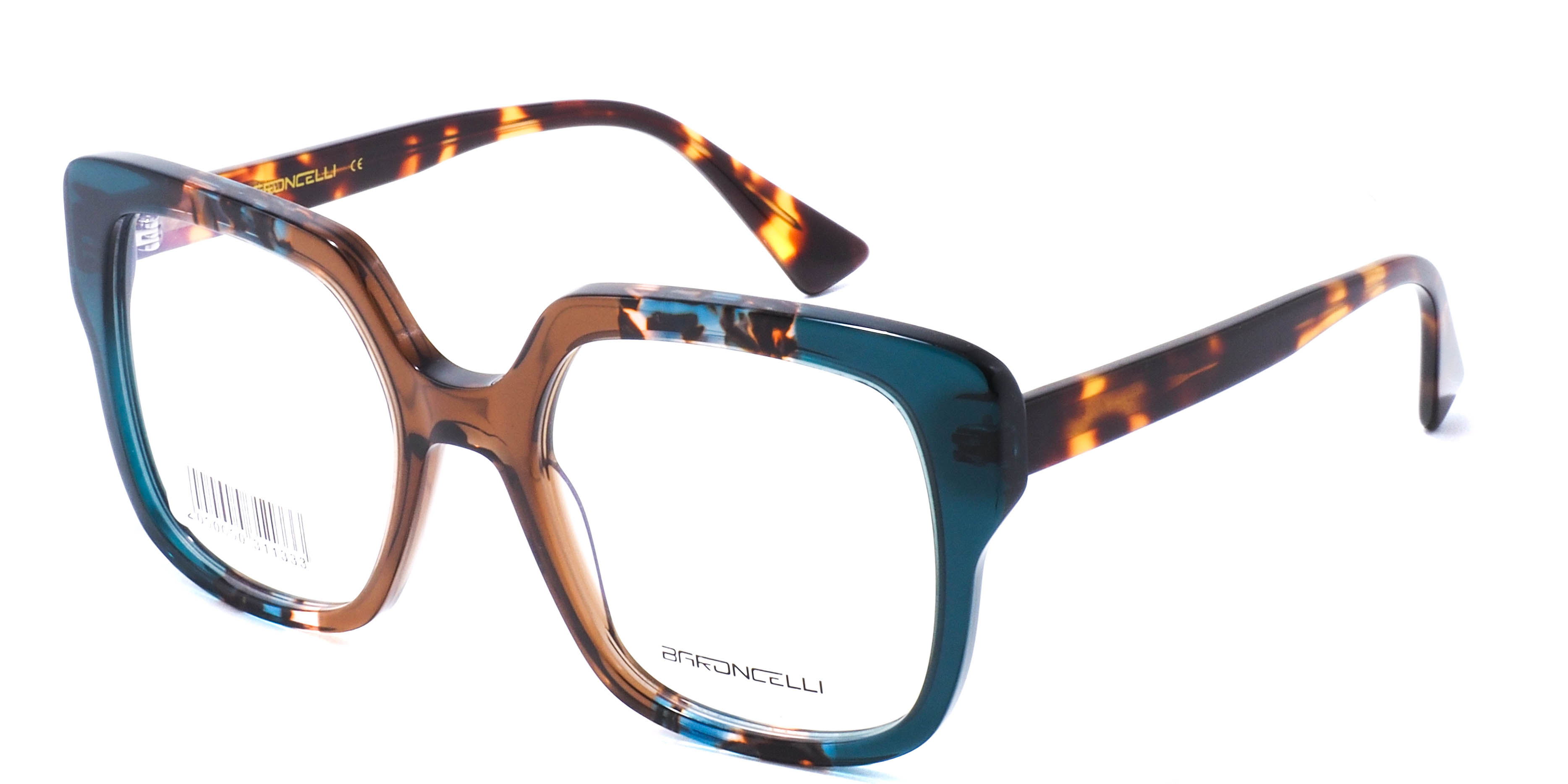 оправа Baroncelli BE43 C2