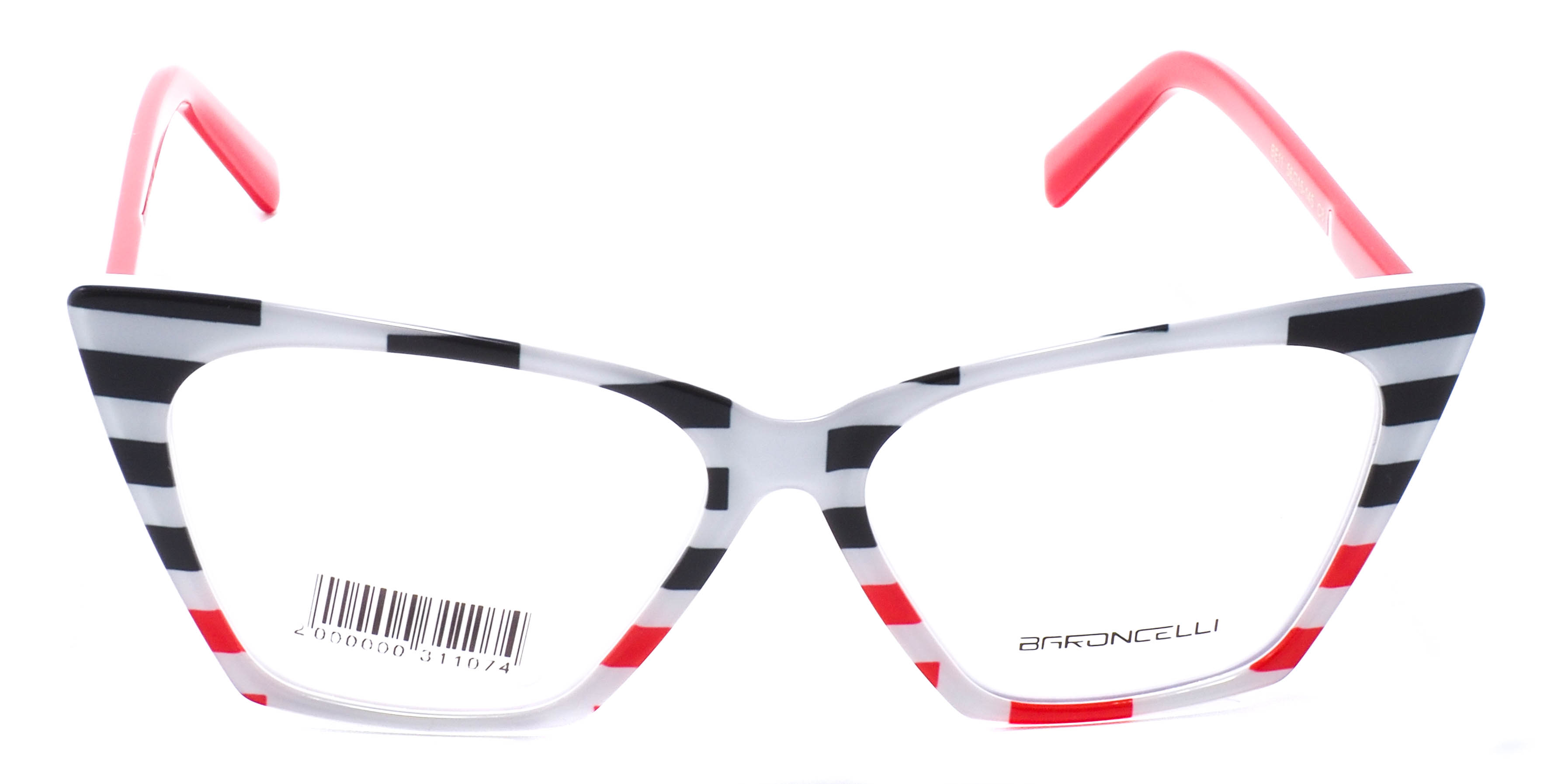 оправа Baroncelli BE11 C8