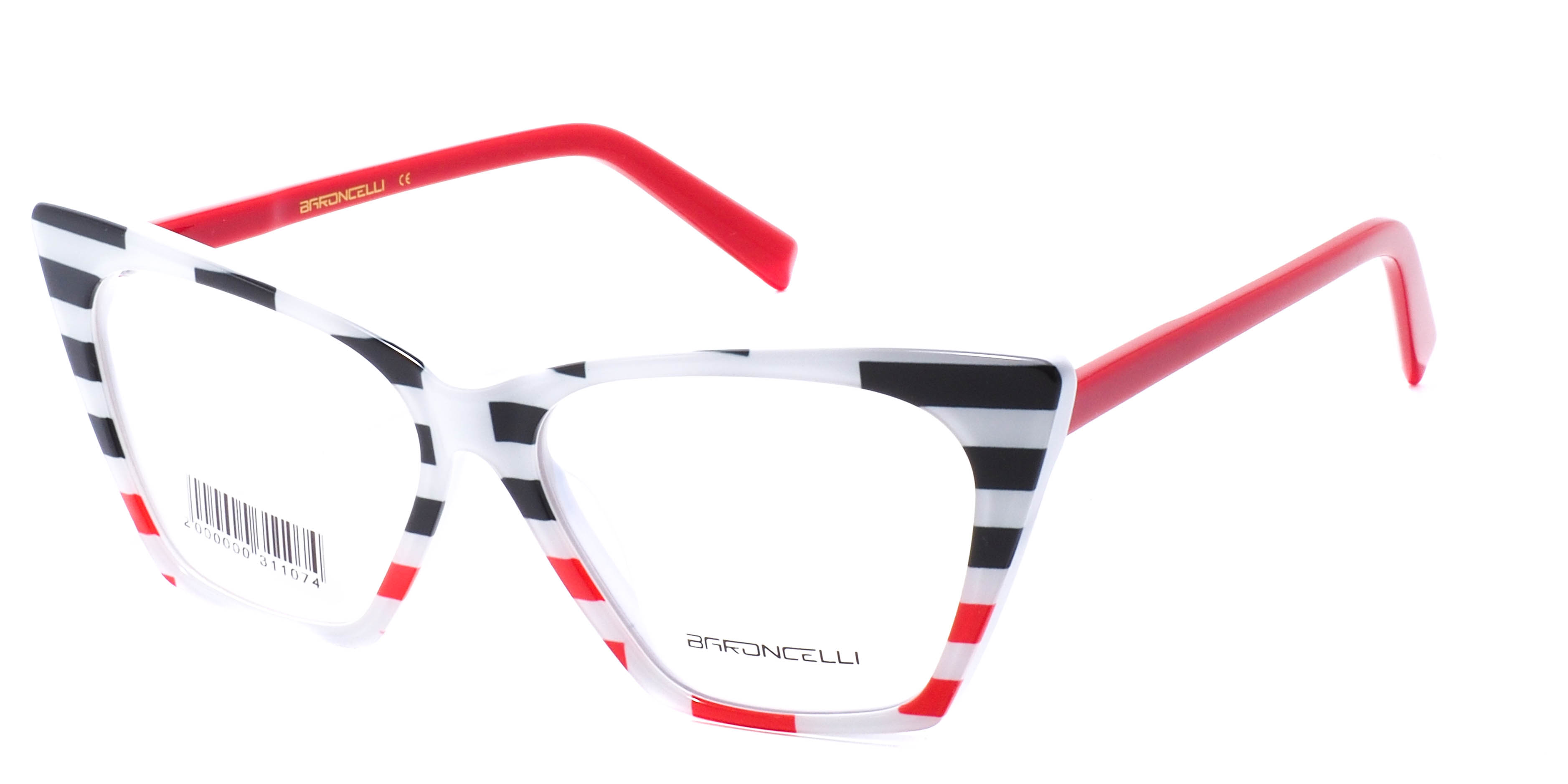 оправа Baroncelli BE11 C8