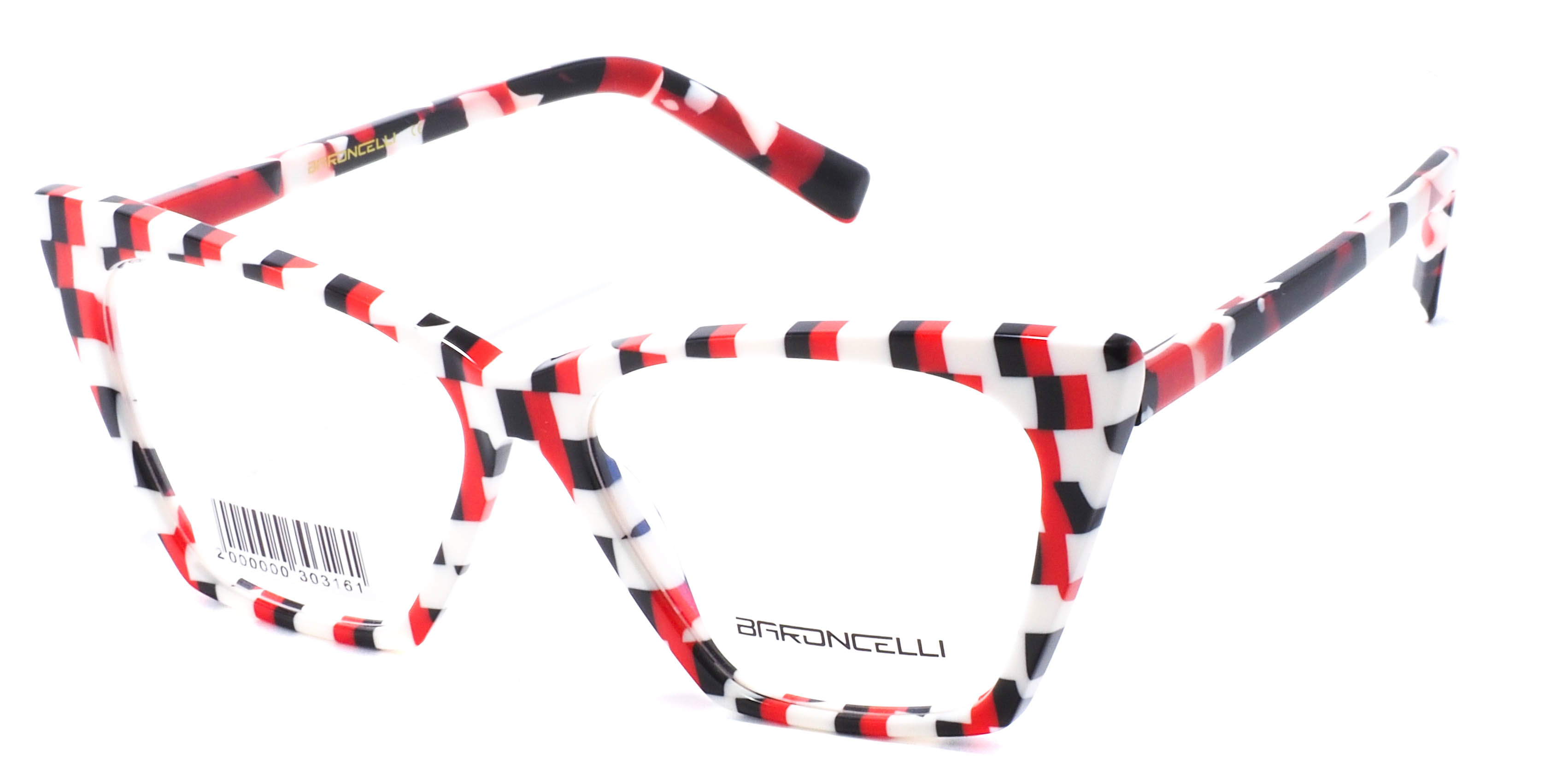 оправа Baroncelli BE11 C4