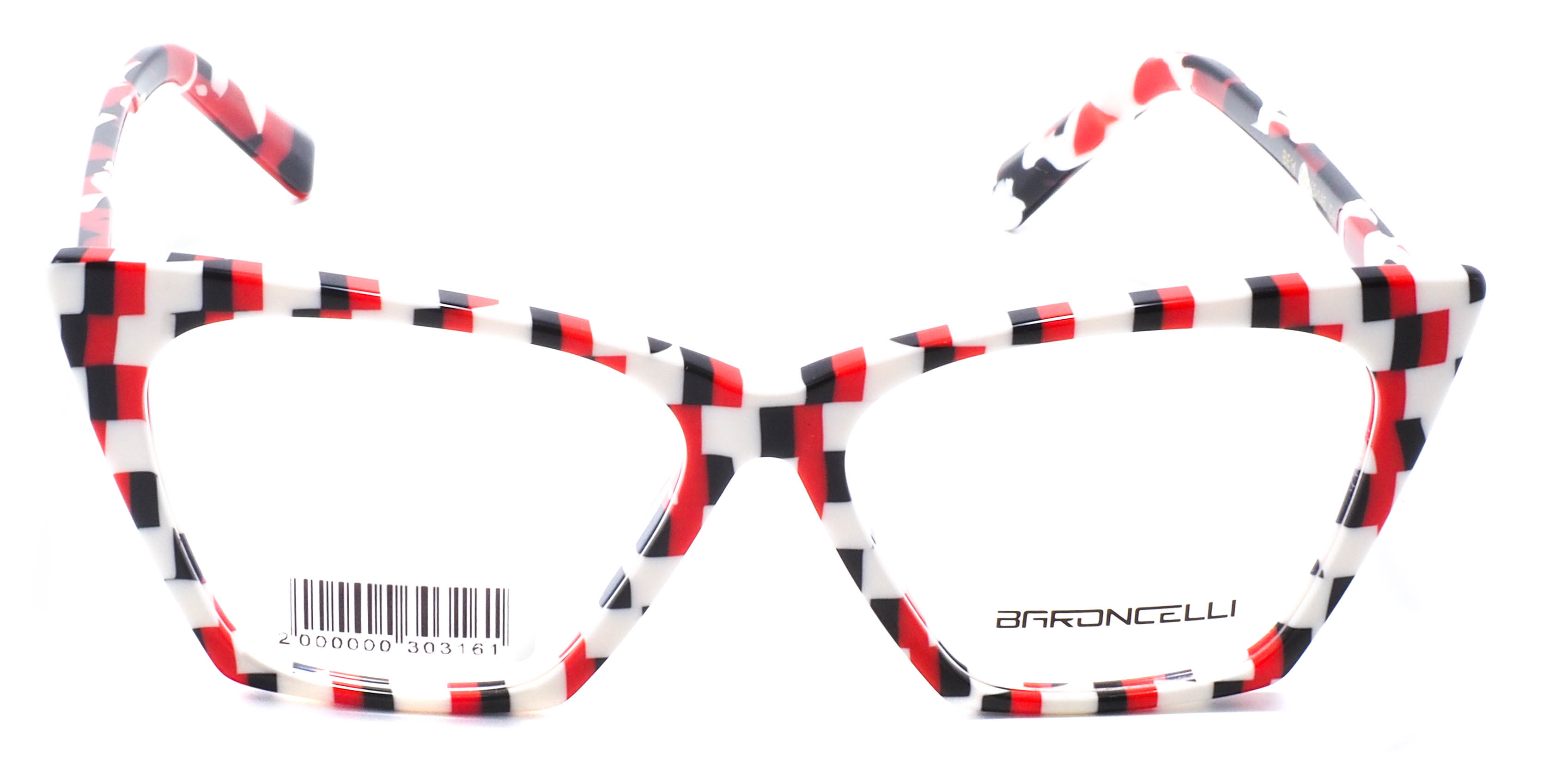 оправа Baroncelli BE11 C4