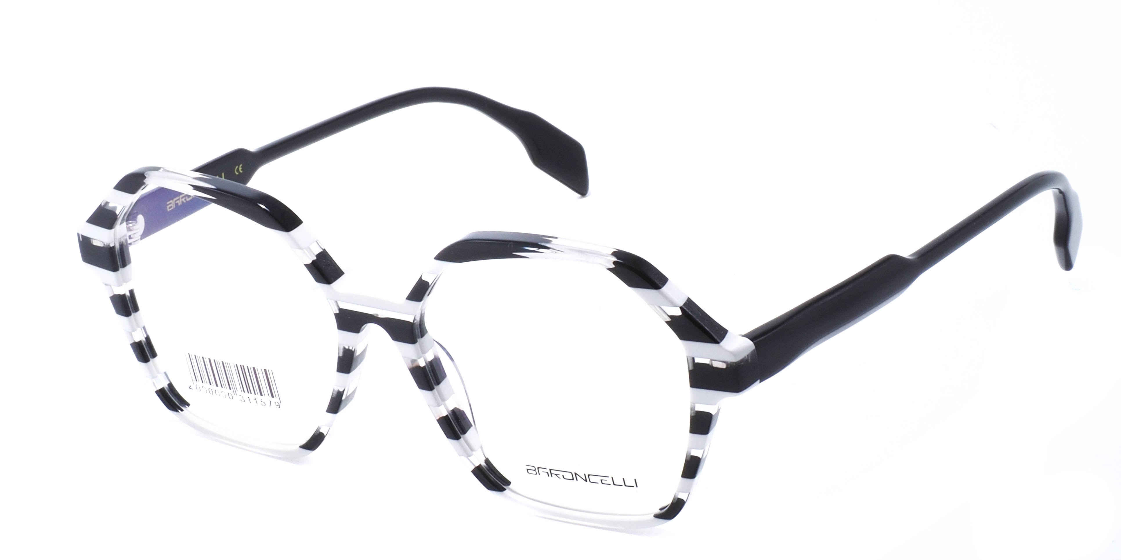 оправа Baroncelli BE46 C3
