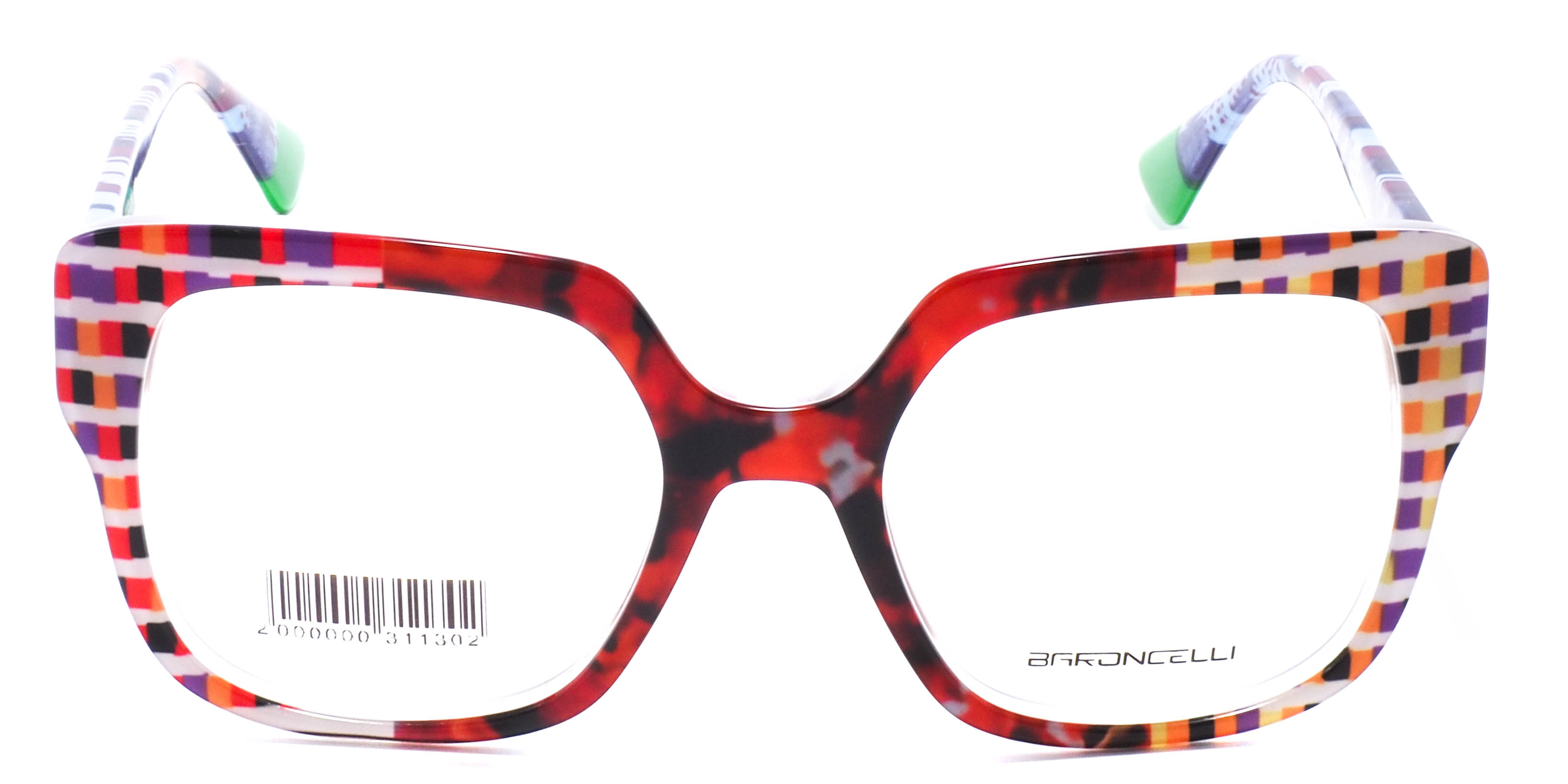 оправа Baroncelli BE43 C1