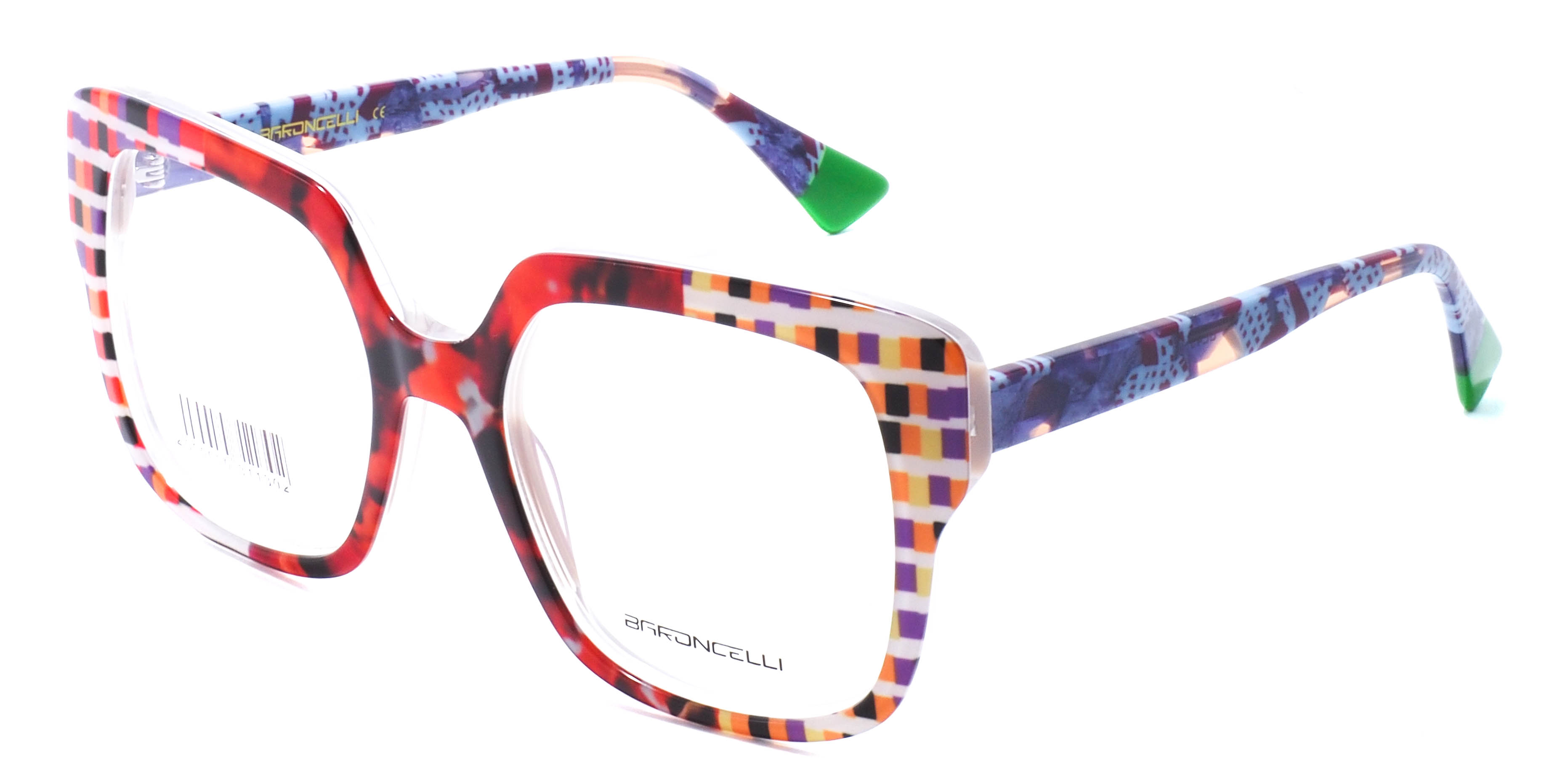 оправа Baroncelli BE43 C1
