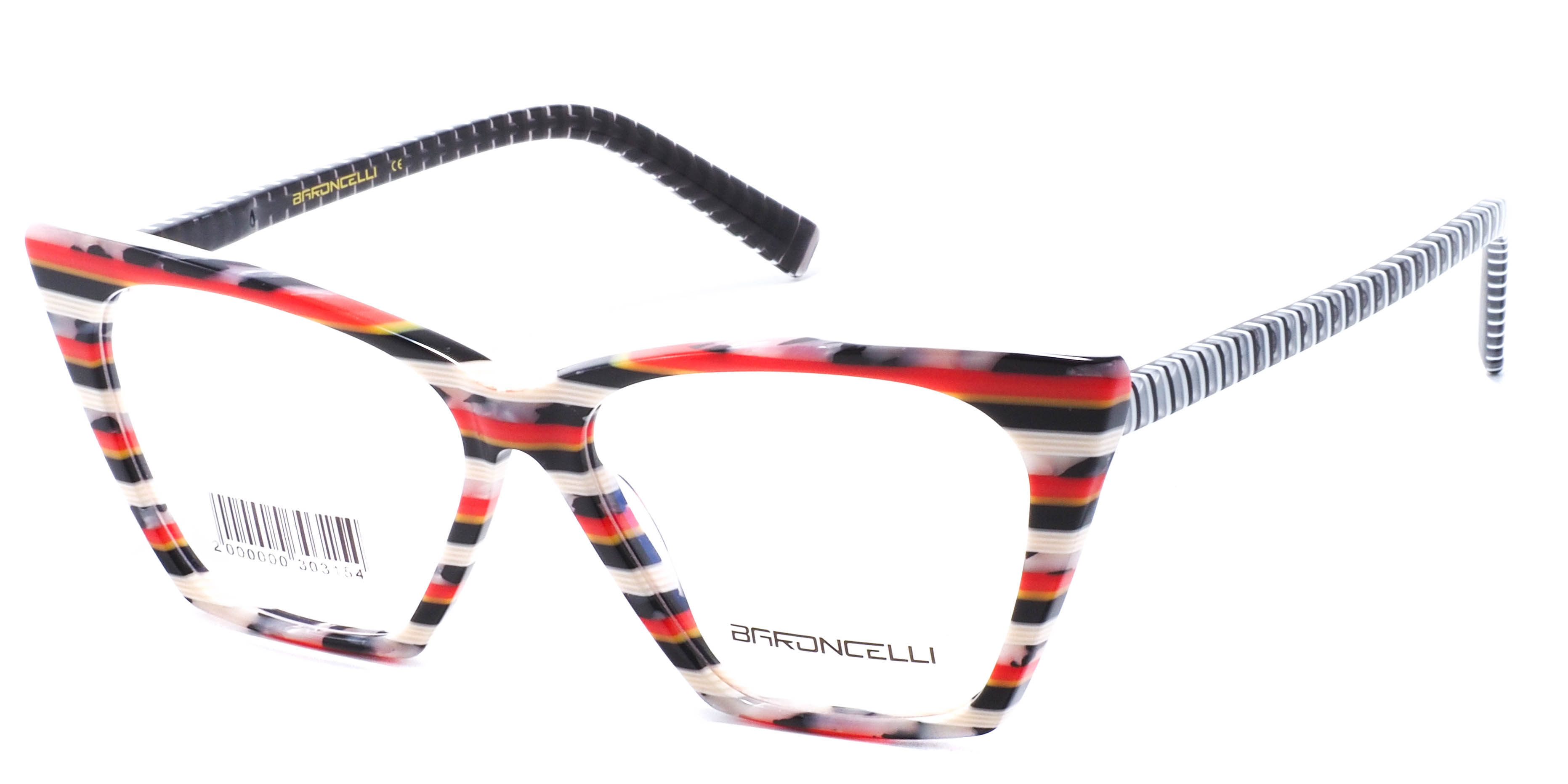 оправа Baroncelli BE11 C3