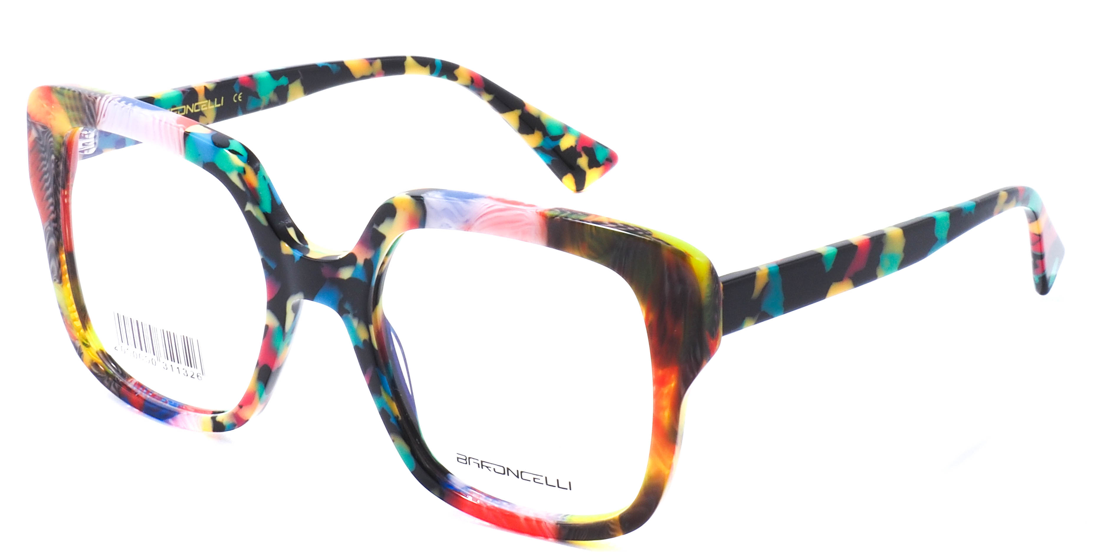 оправа Baroncelli BE43 C1 multi color