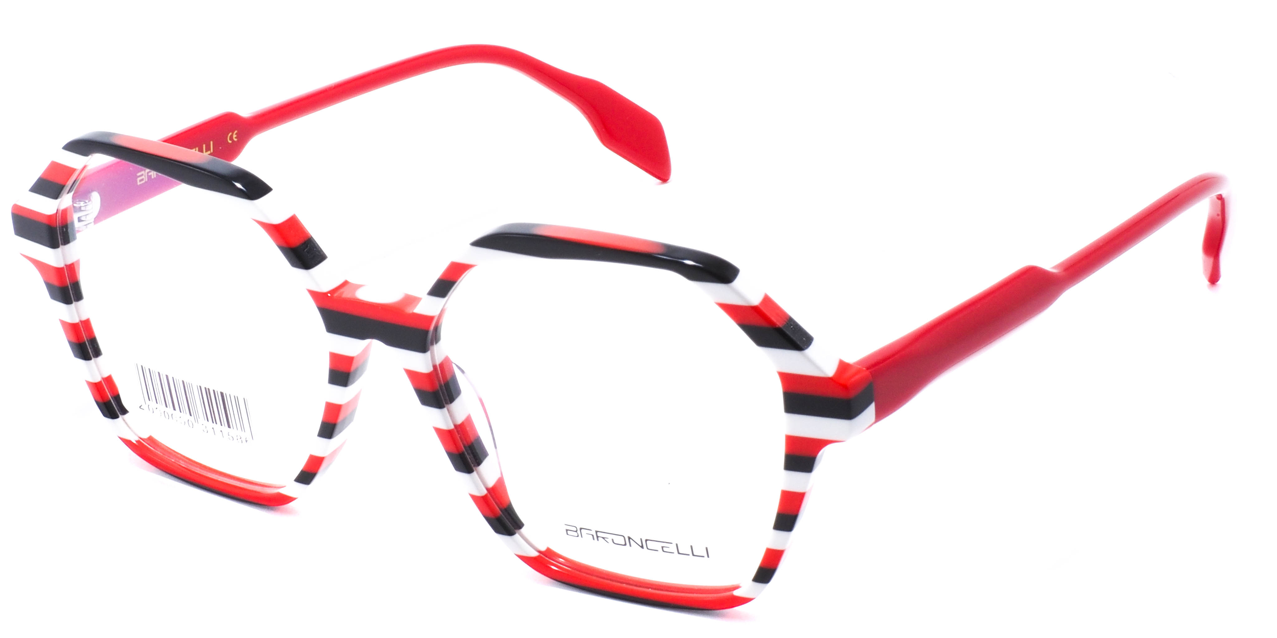 оправа Baroncelli BE46 C4