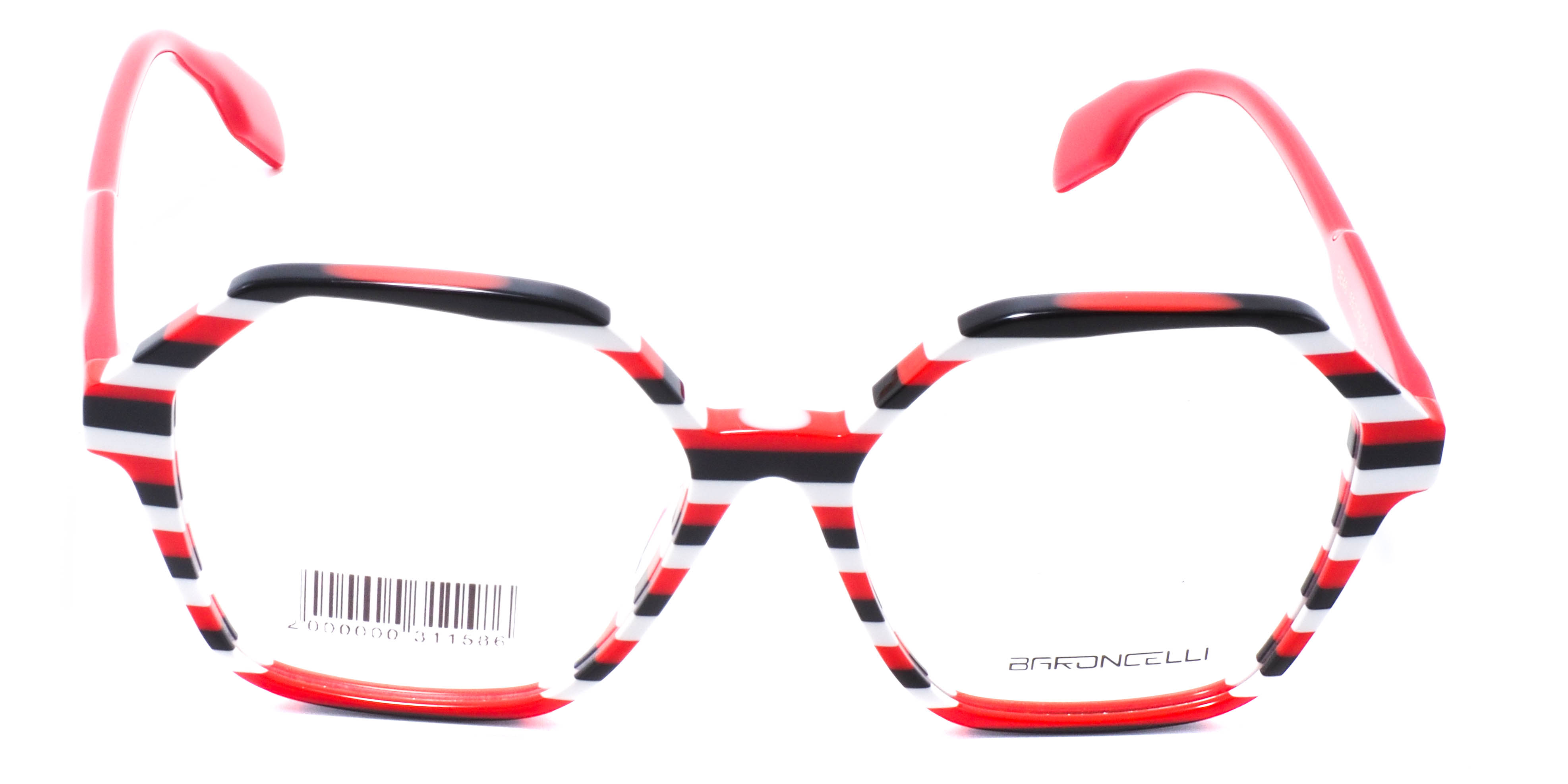 оправа Baroncelli BE46 C4