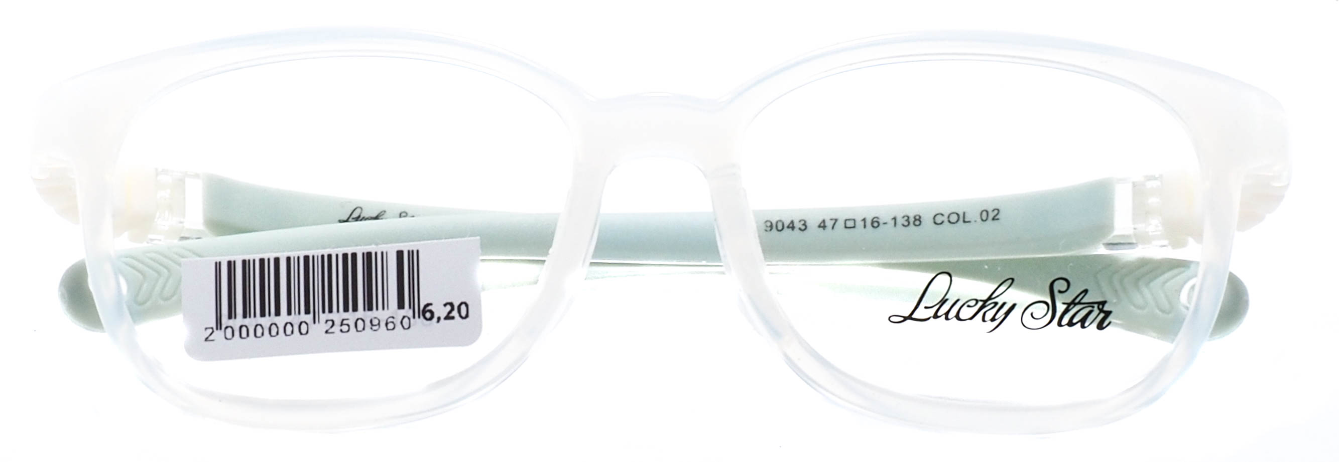 оправа Lucky Star 9043 COL.02