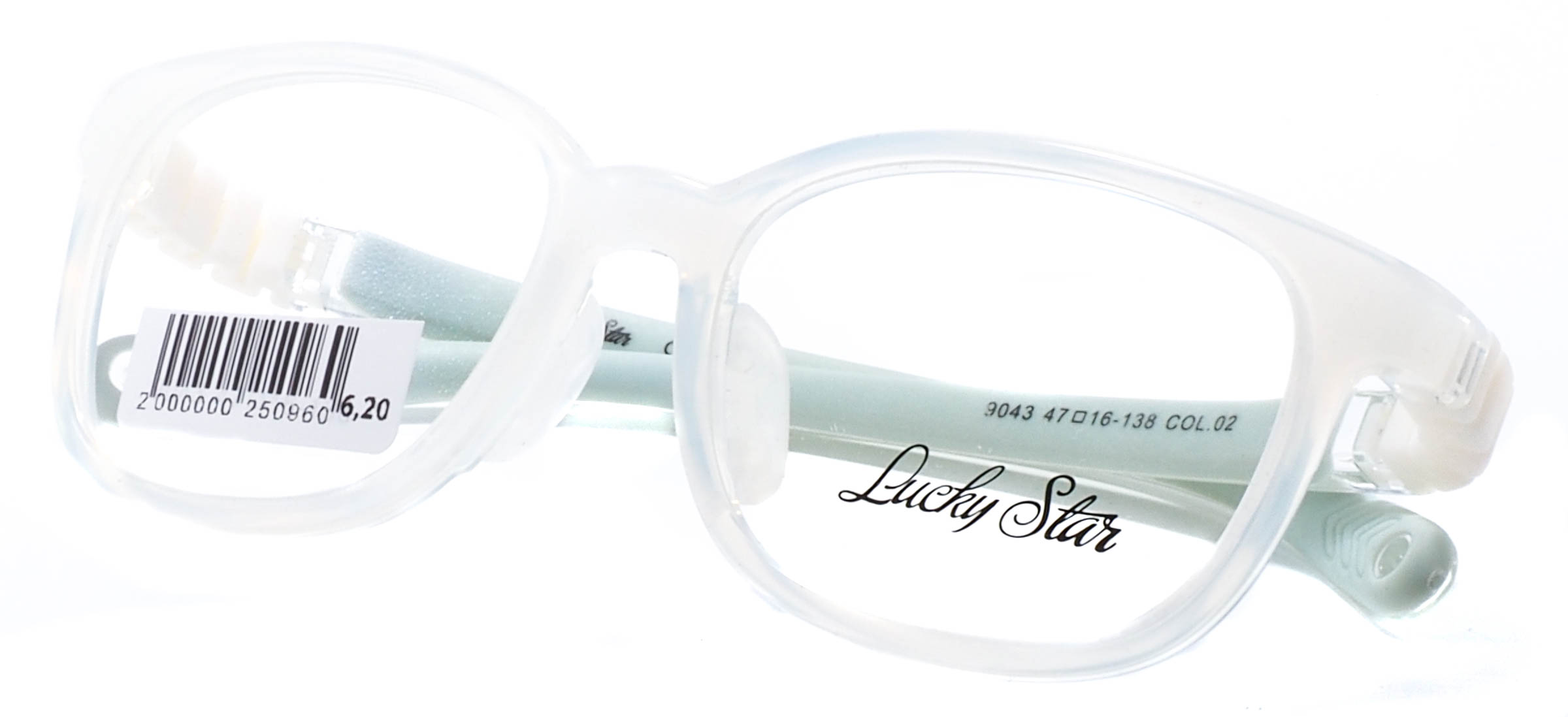 оправа Lucky Star 9043 COL.02