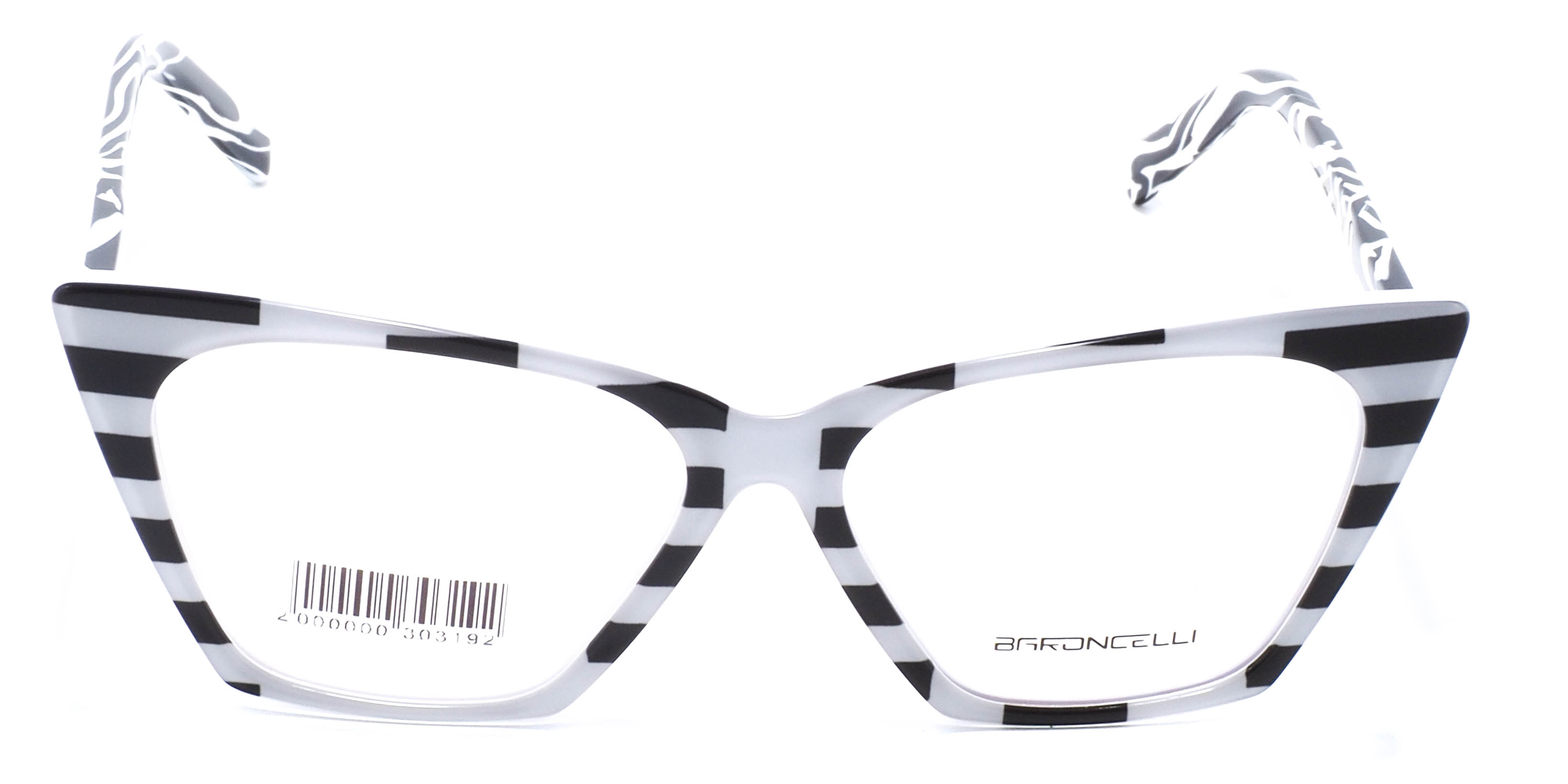 оправа Baroncelli BE11 C7