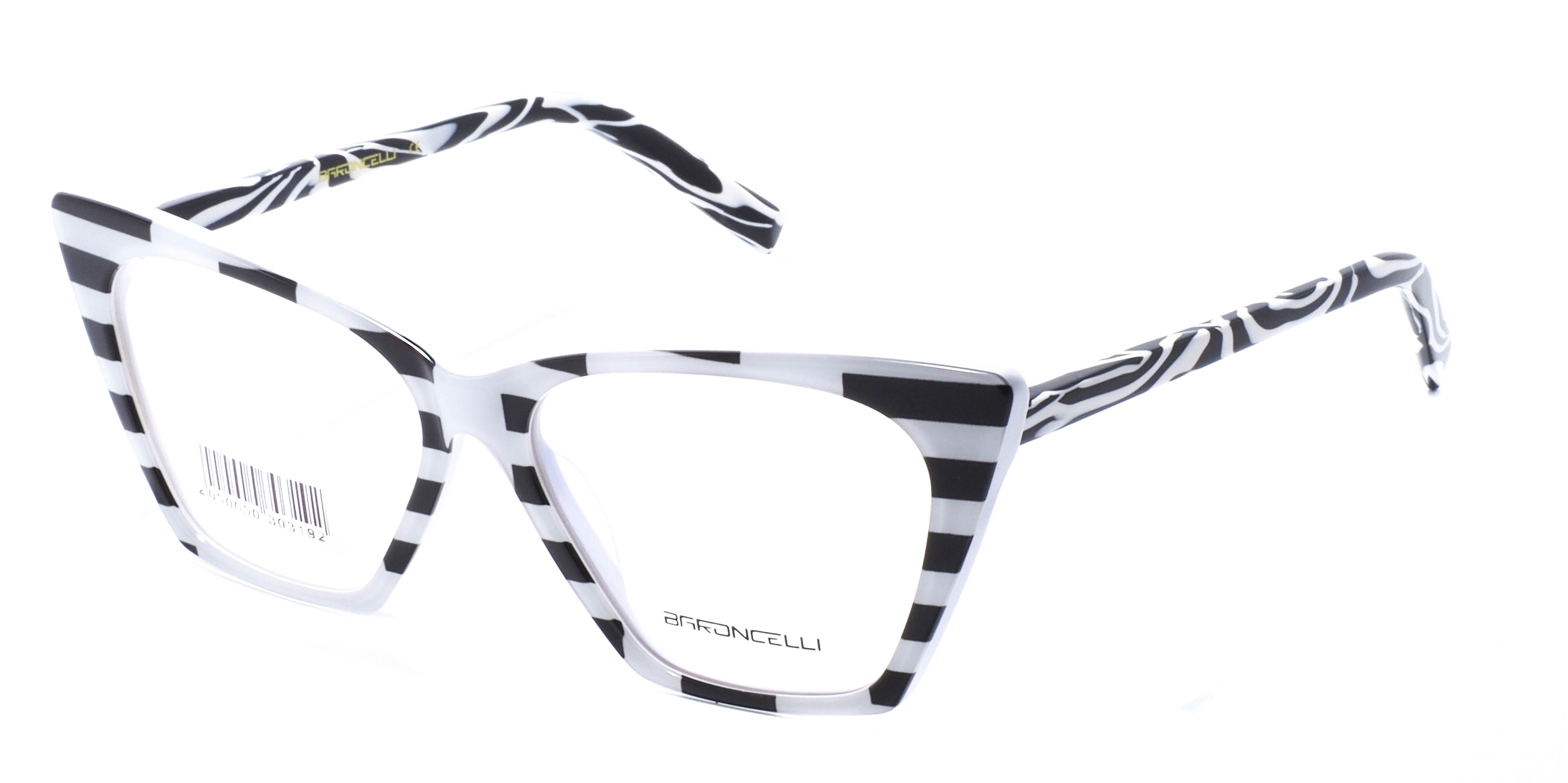 оправа Baroncelli BE11 C7