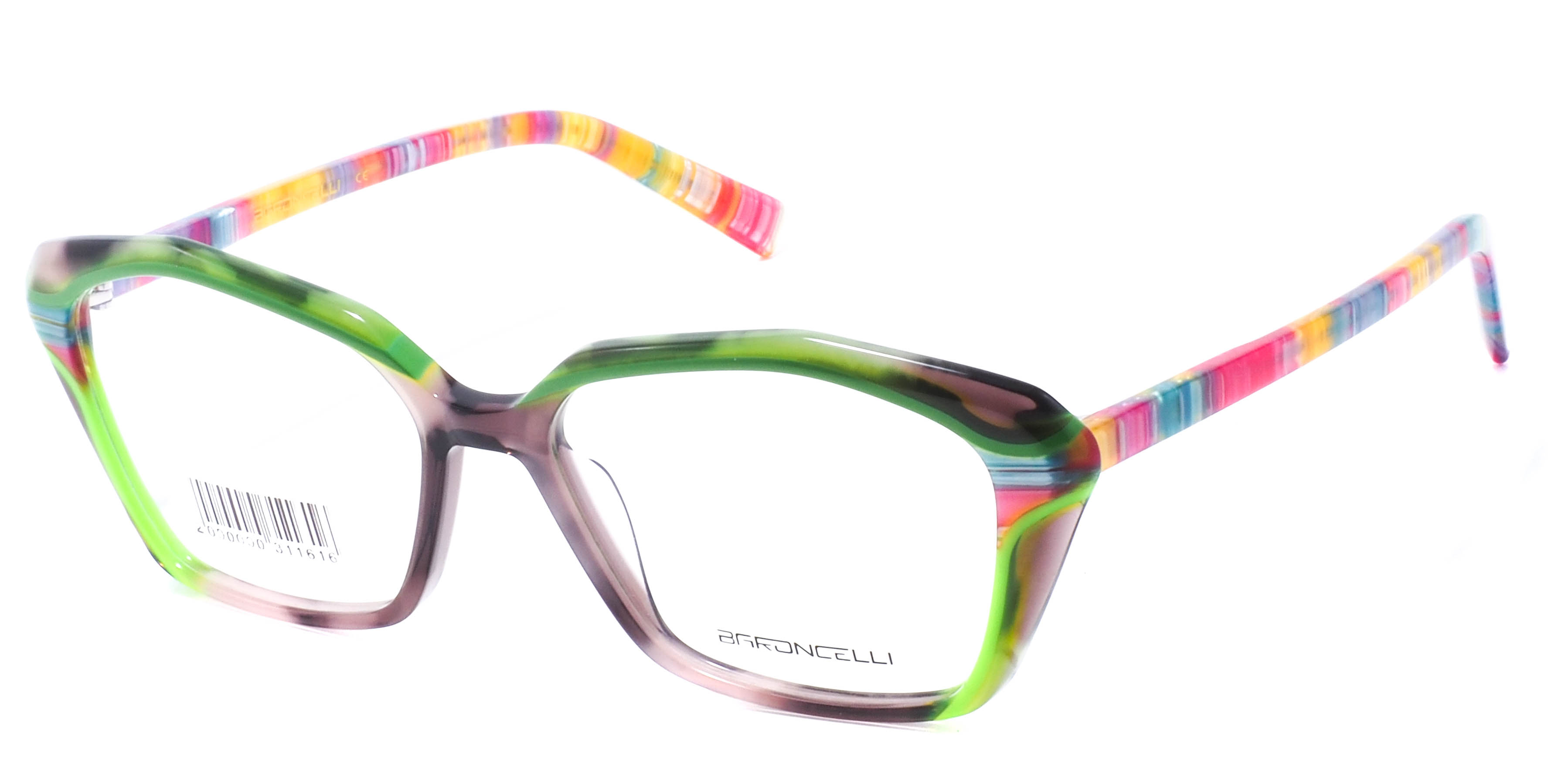 оправа Baroncelli BE147 C3
