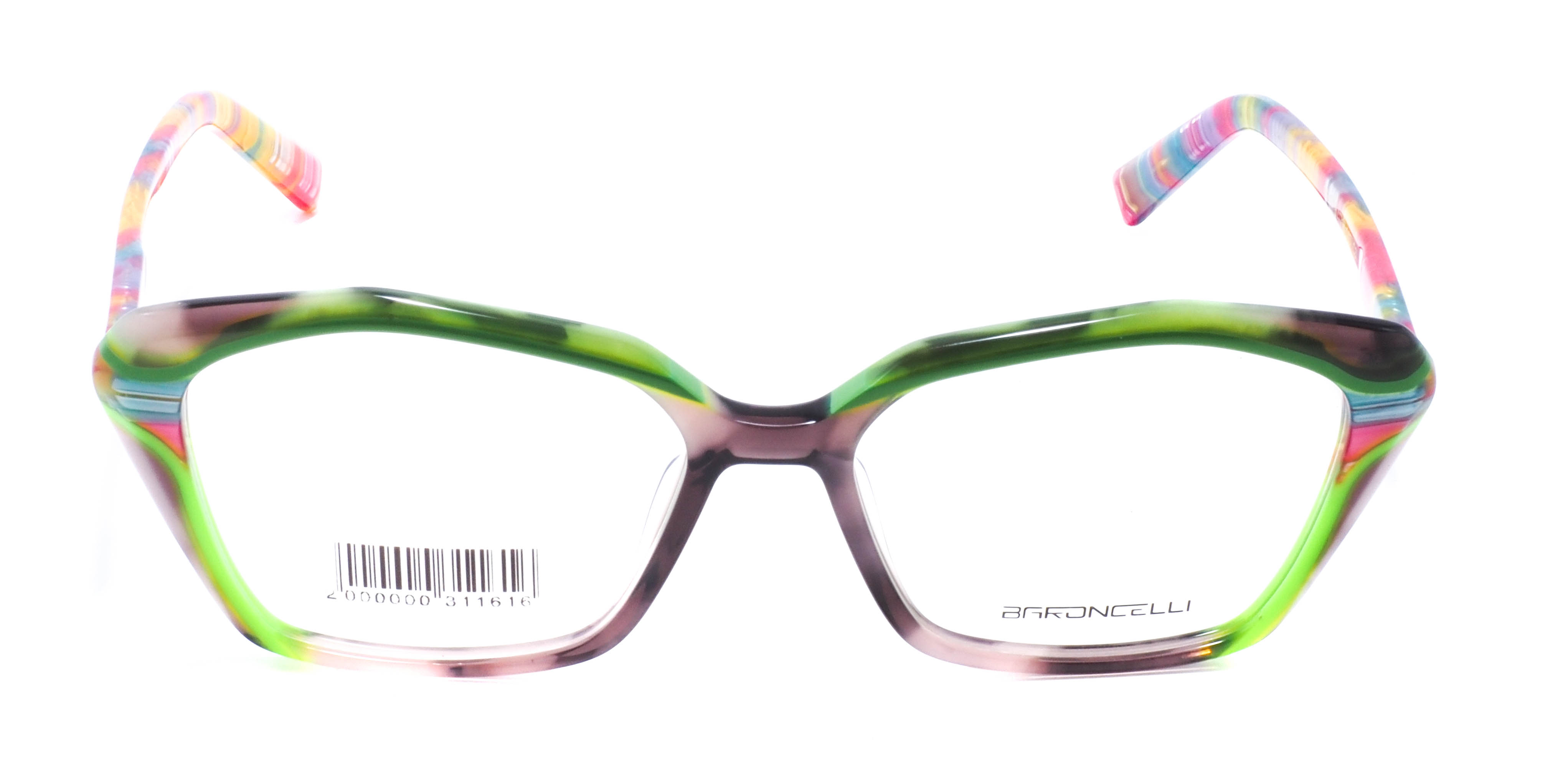 оправа Baroncelli BE147 C3