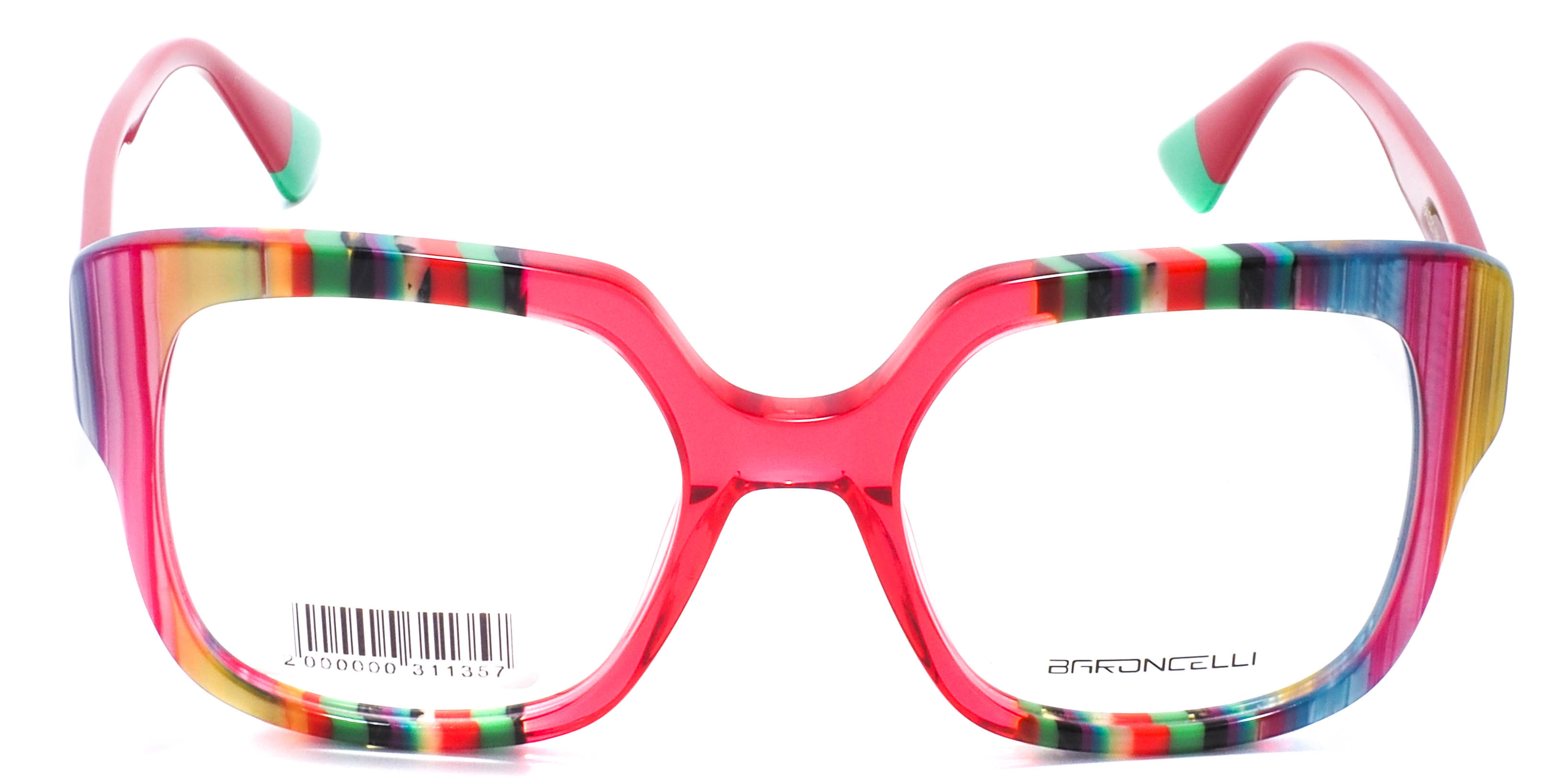 оправа Baroncelli BE43 C2 pink