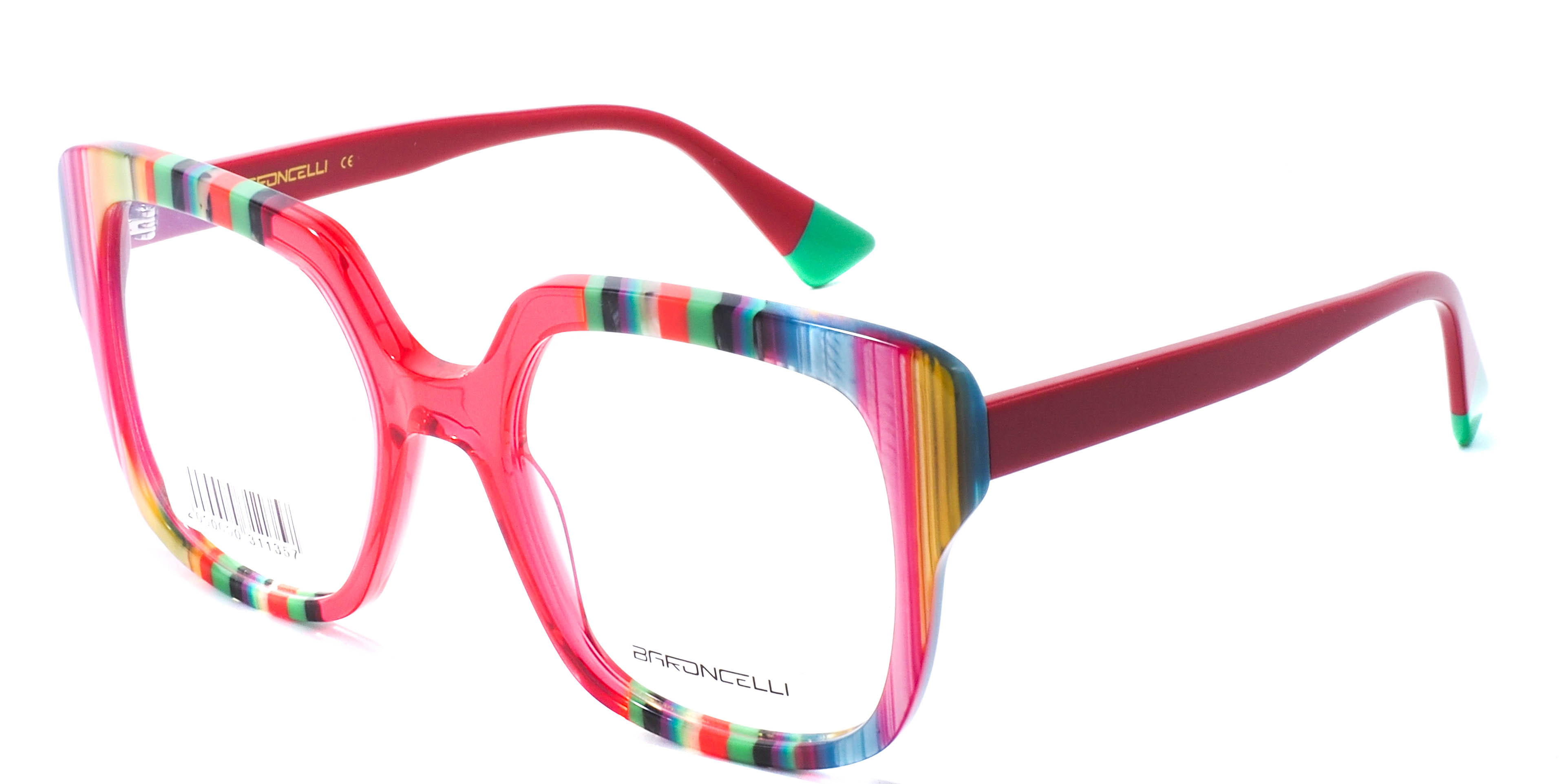 оправа Baroncelli BE43 C2 pink