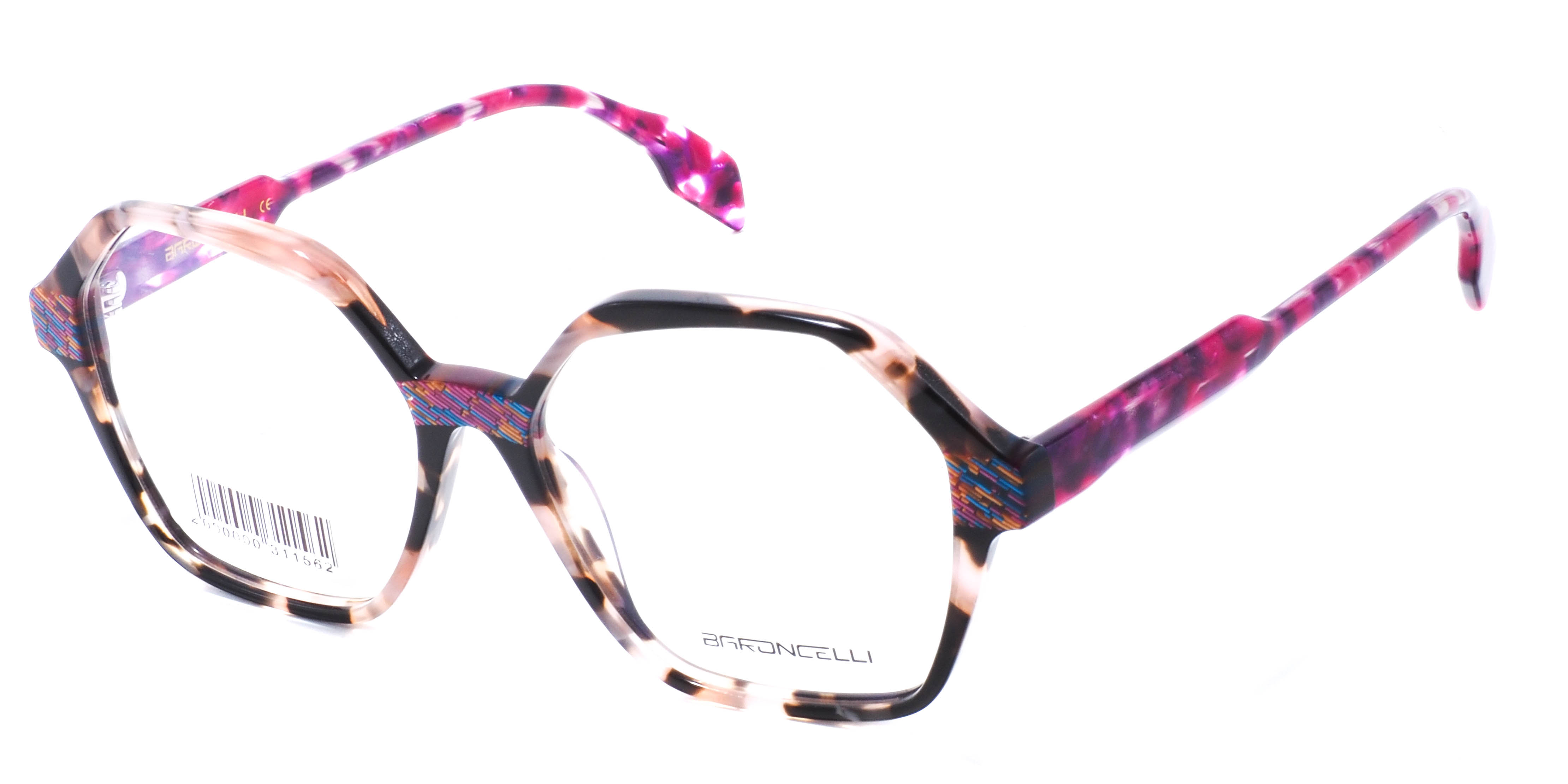 оправа Baroncelli BE46 C2