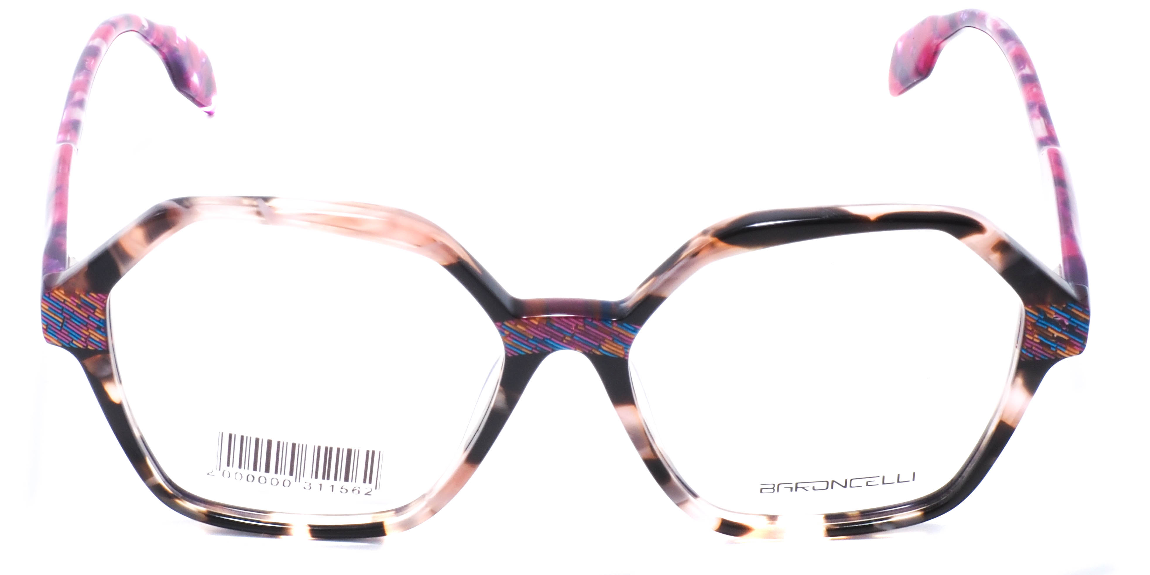 оправа Baroncelli BE46 C2