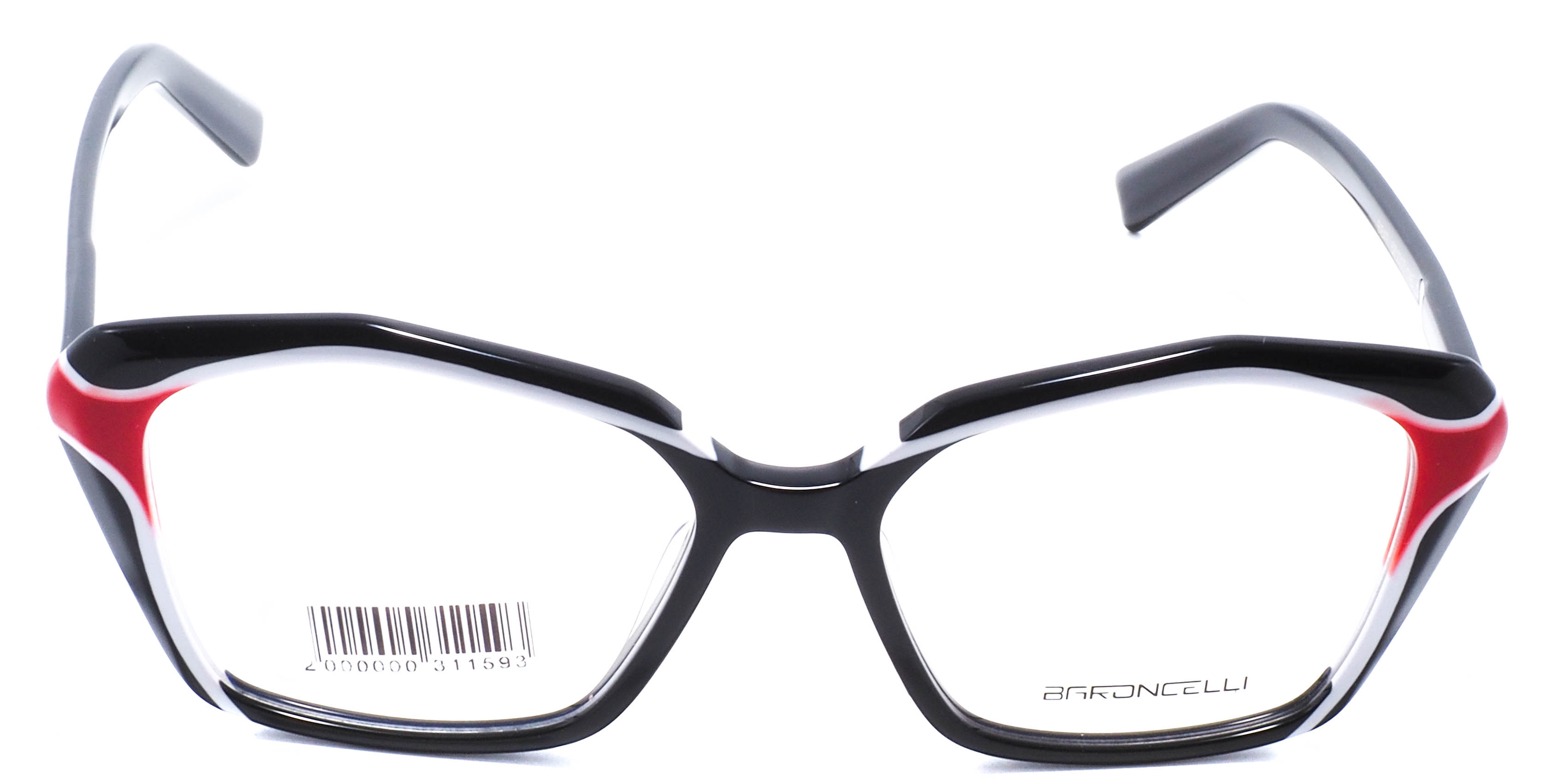 оправа Baroncelli BE47 C1