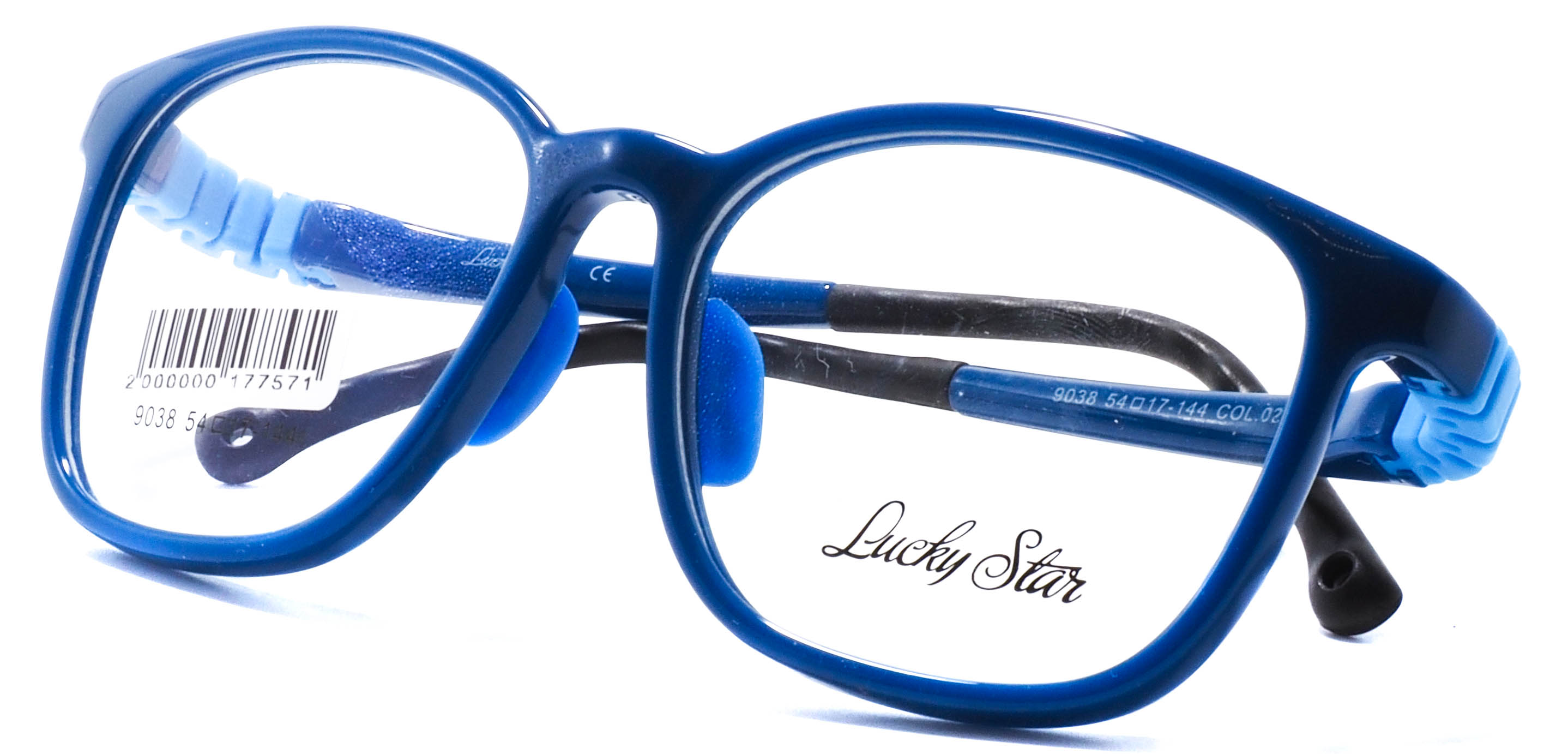 оправа Lucky Star 9031 COL.08