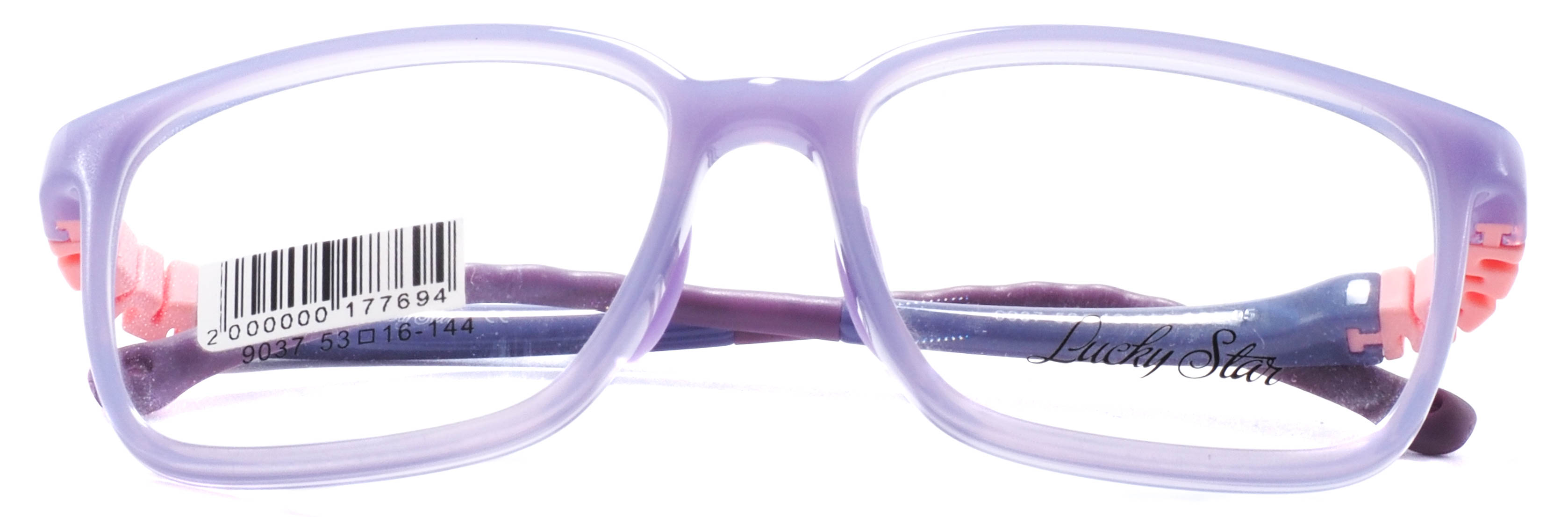 оправа Lucky Star 9038 COL.02
