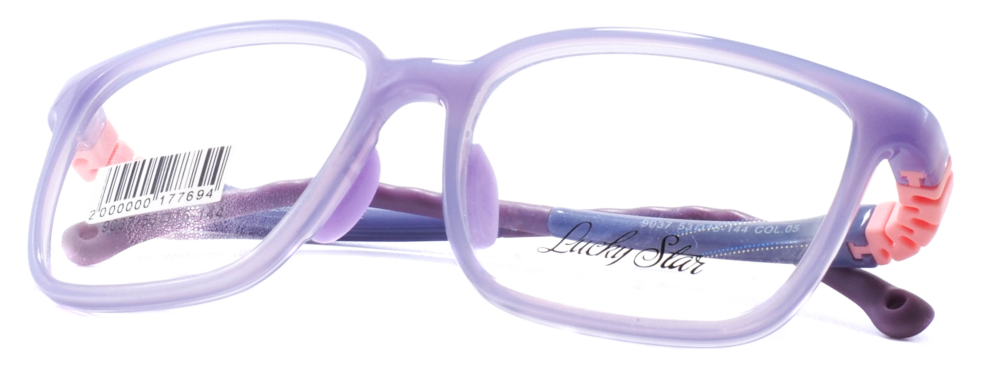 оправа Lucky Star 9038 COL.02