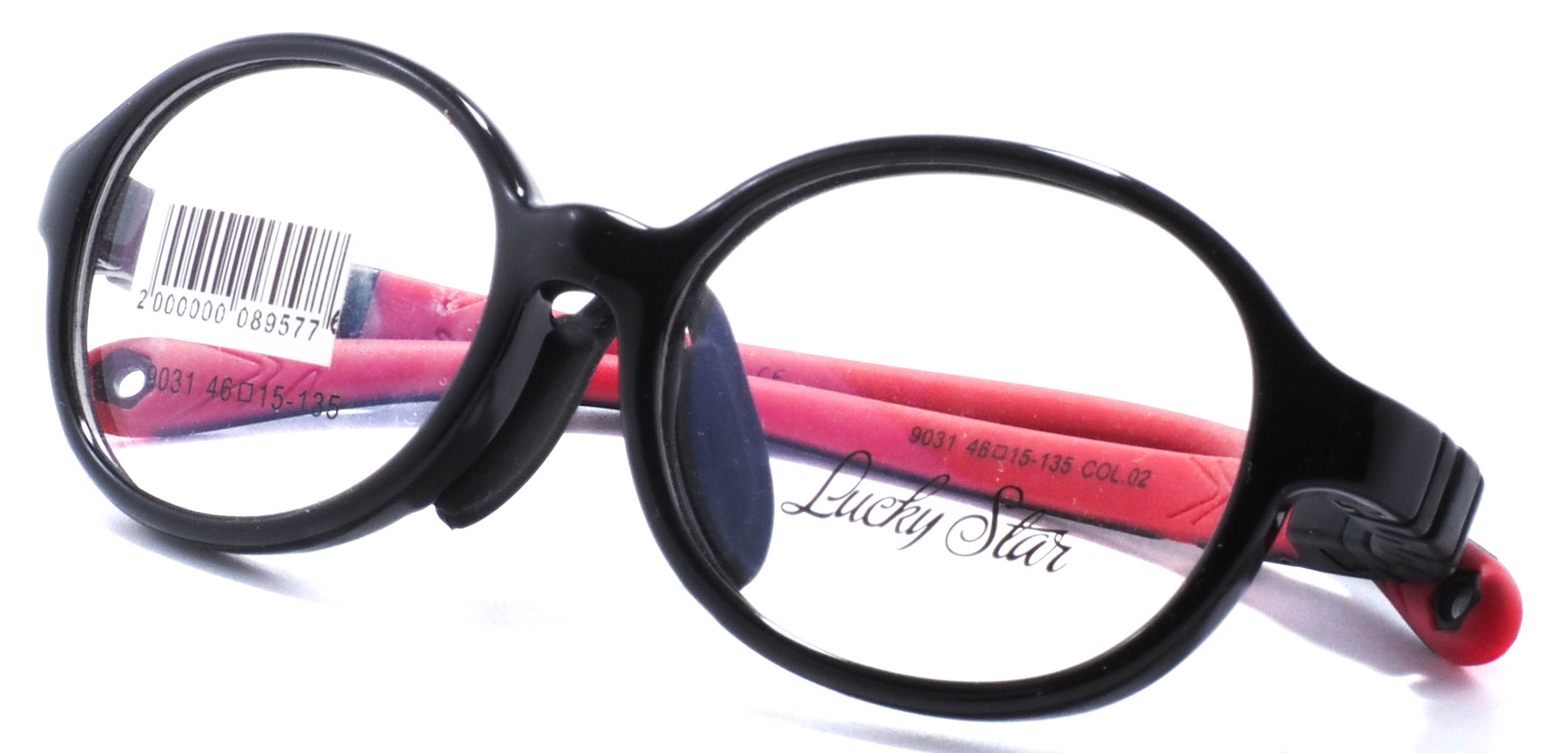 оправа Lucky Star 9031 COL.02