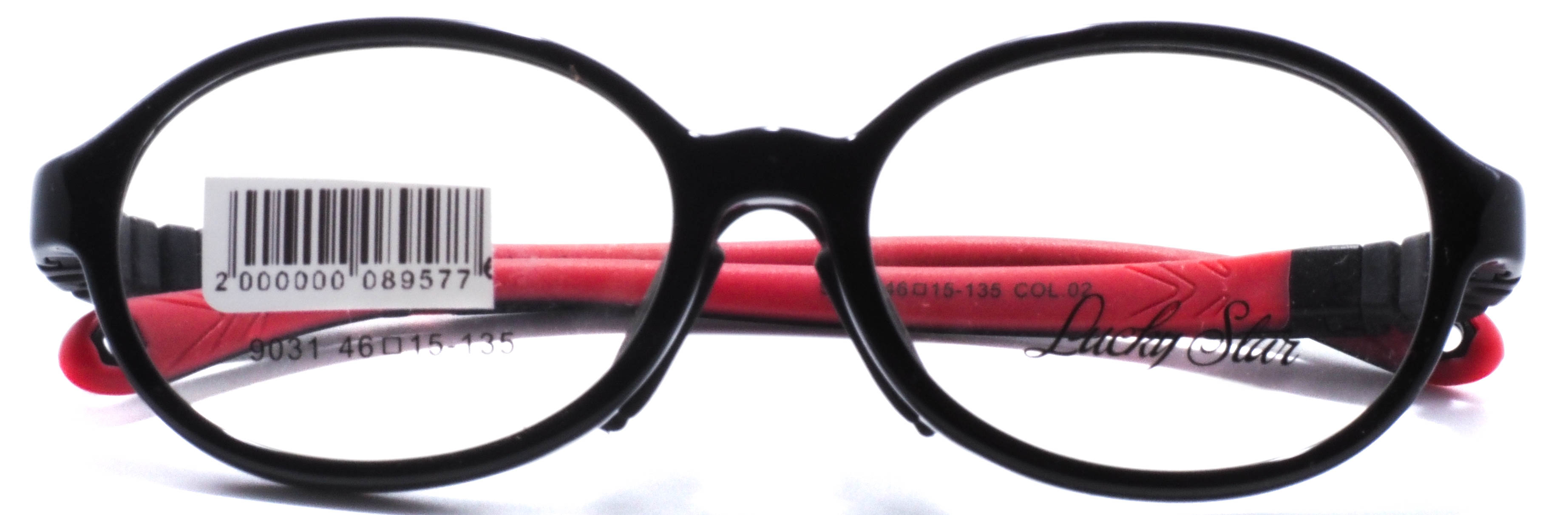 оправа Lucky Star 9031 COL.02