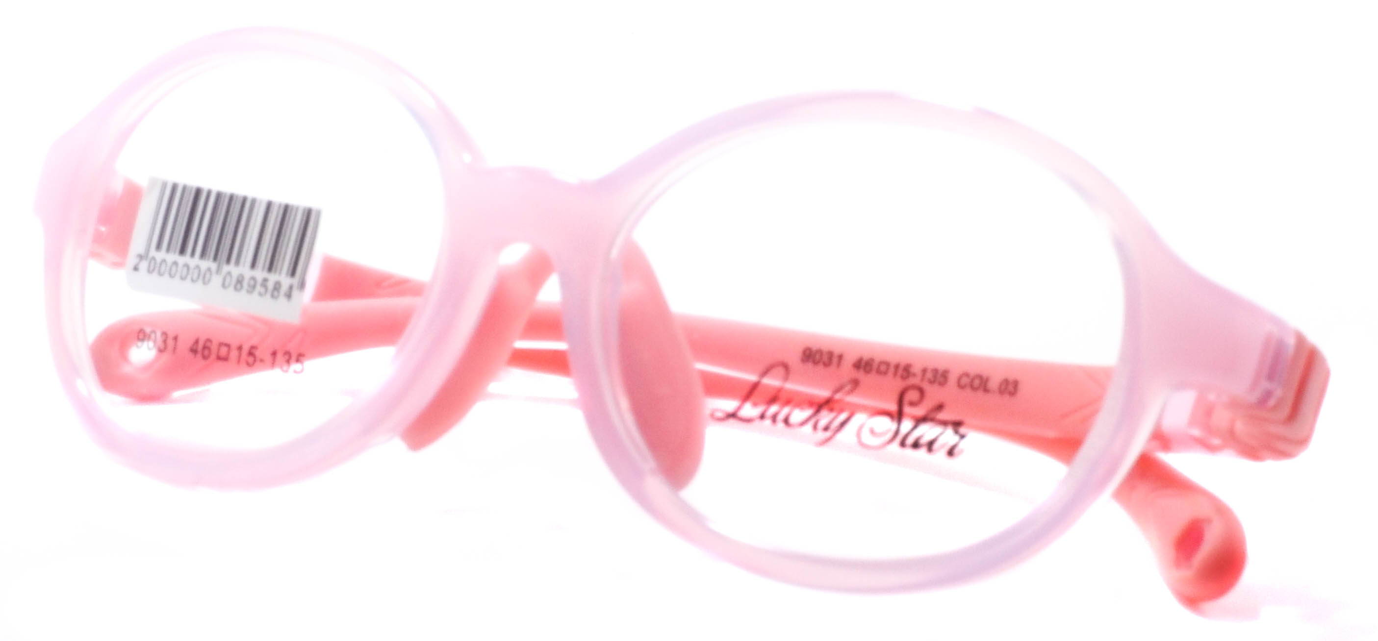 оправа Lucky Star 9031 COL.01