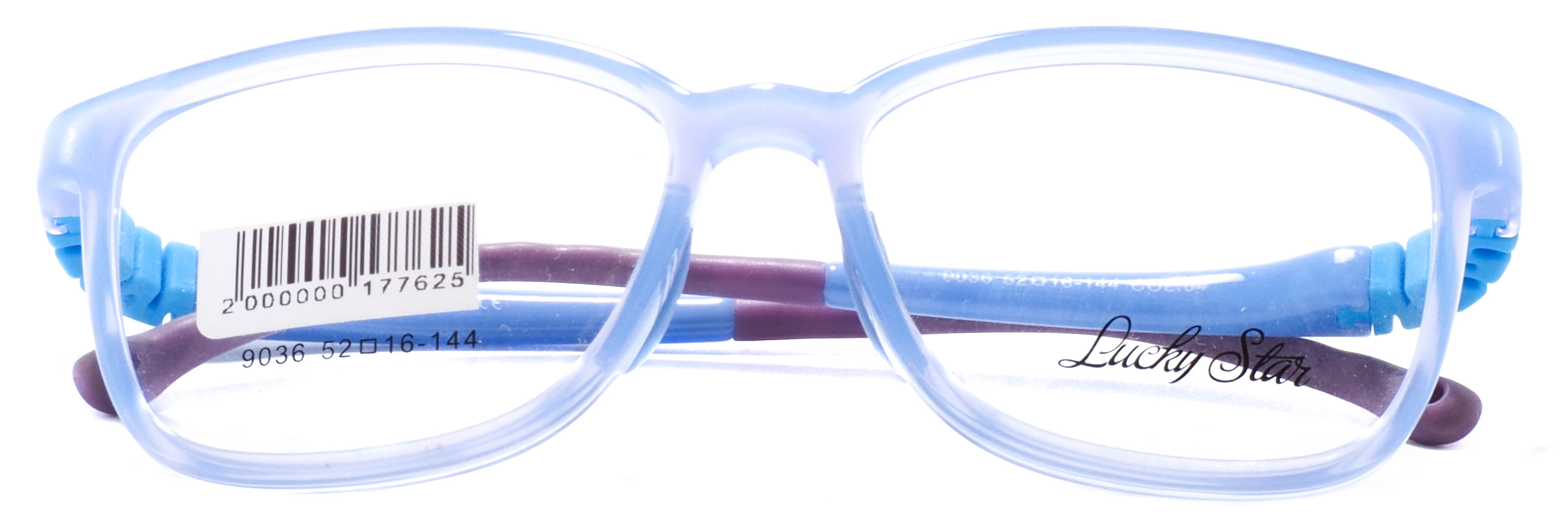 оправа Lucky Star 9037 COL.02