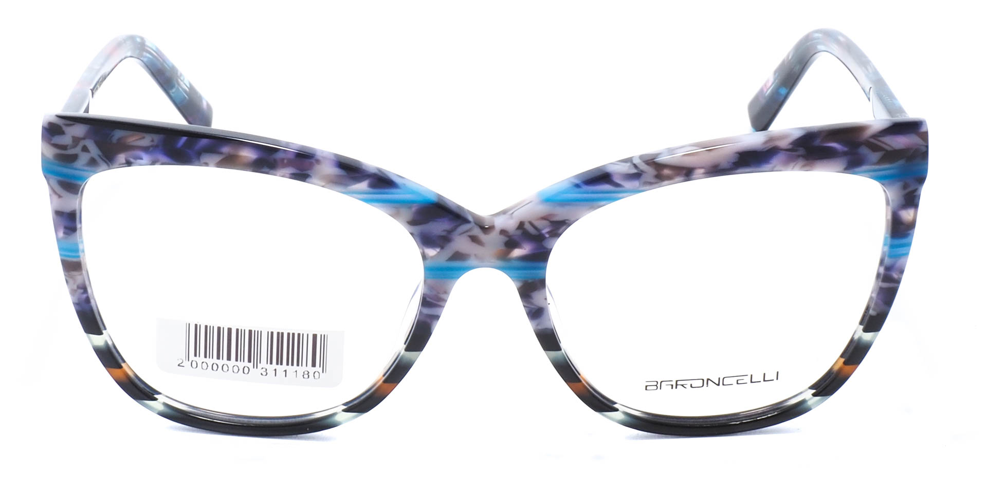 оправа Baroncelli BE51 C4