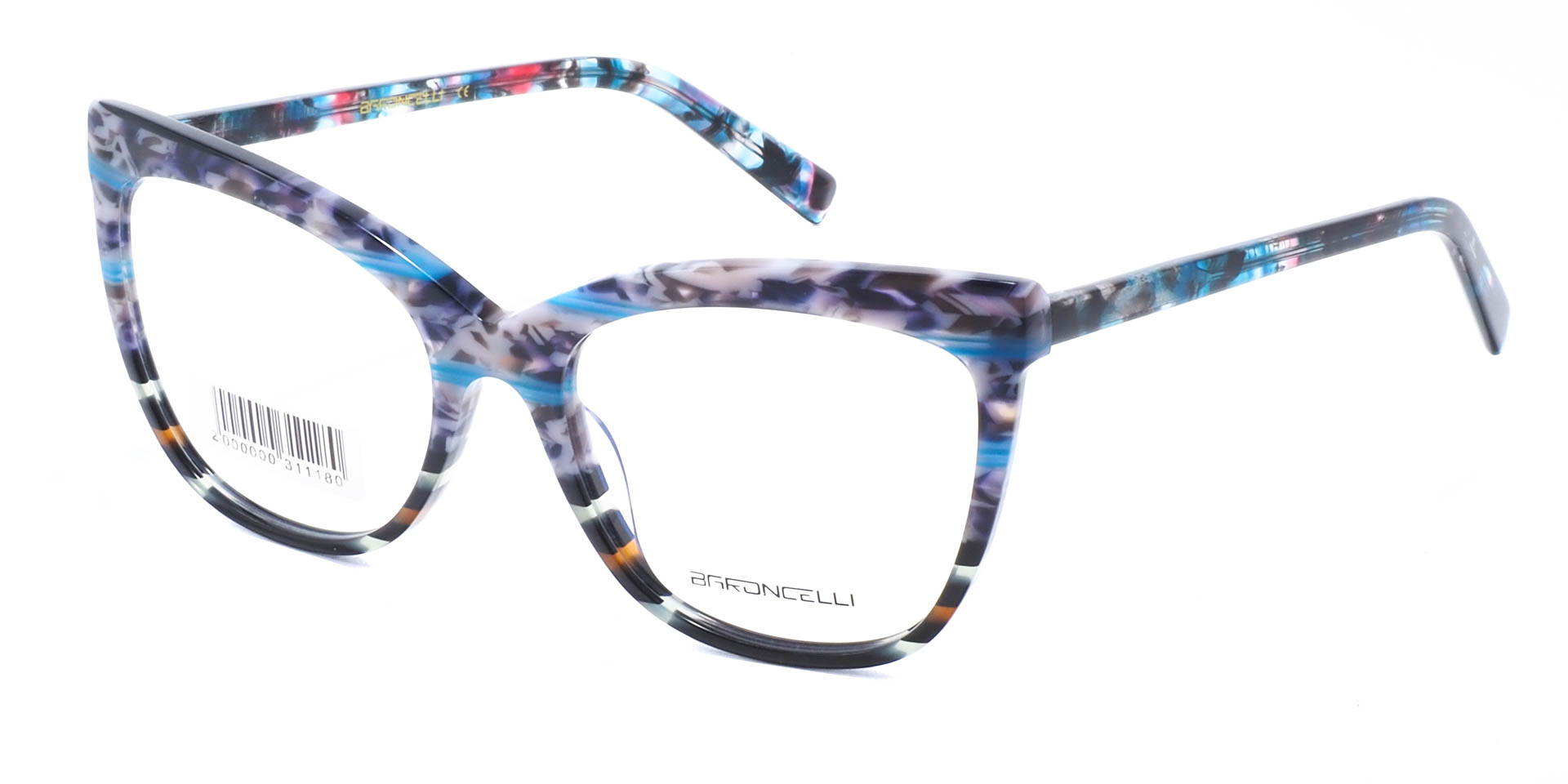 оправа Baroncelli BE51 C4