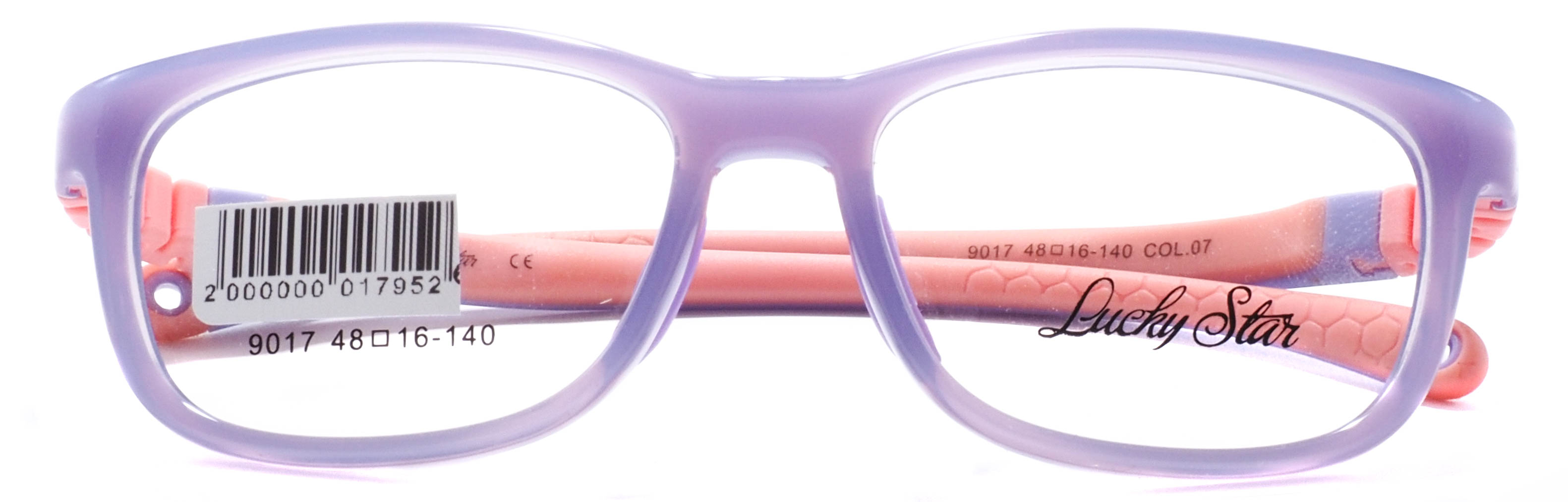 оправа Lucky Star 9037 COL.05