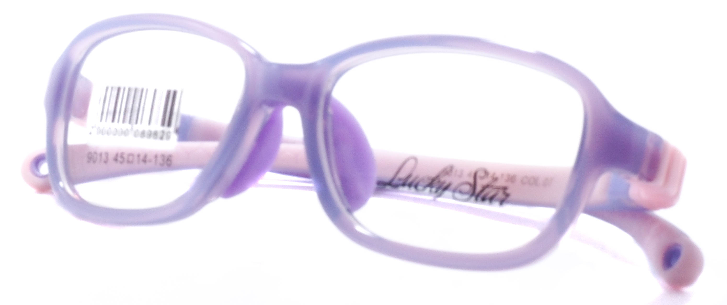 оправа Lucky Star 9017 COL.08