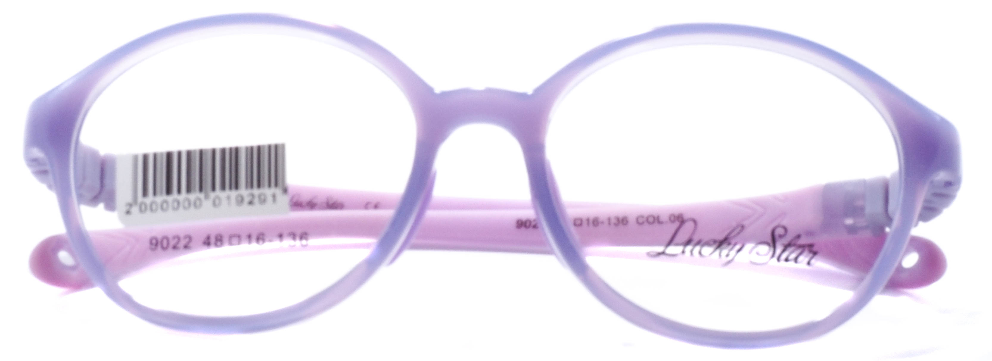 оправа Lucky Star 9022 COL.03