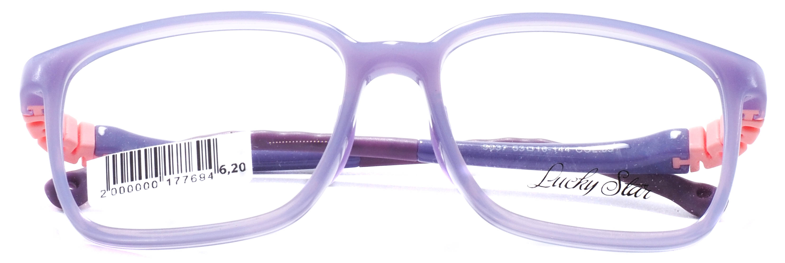оправа Lucky Star 9038 COL.02