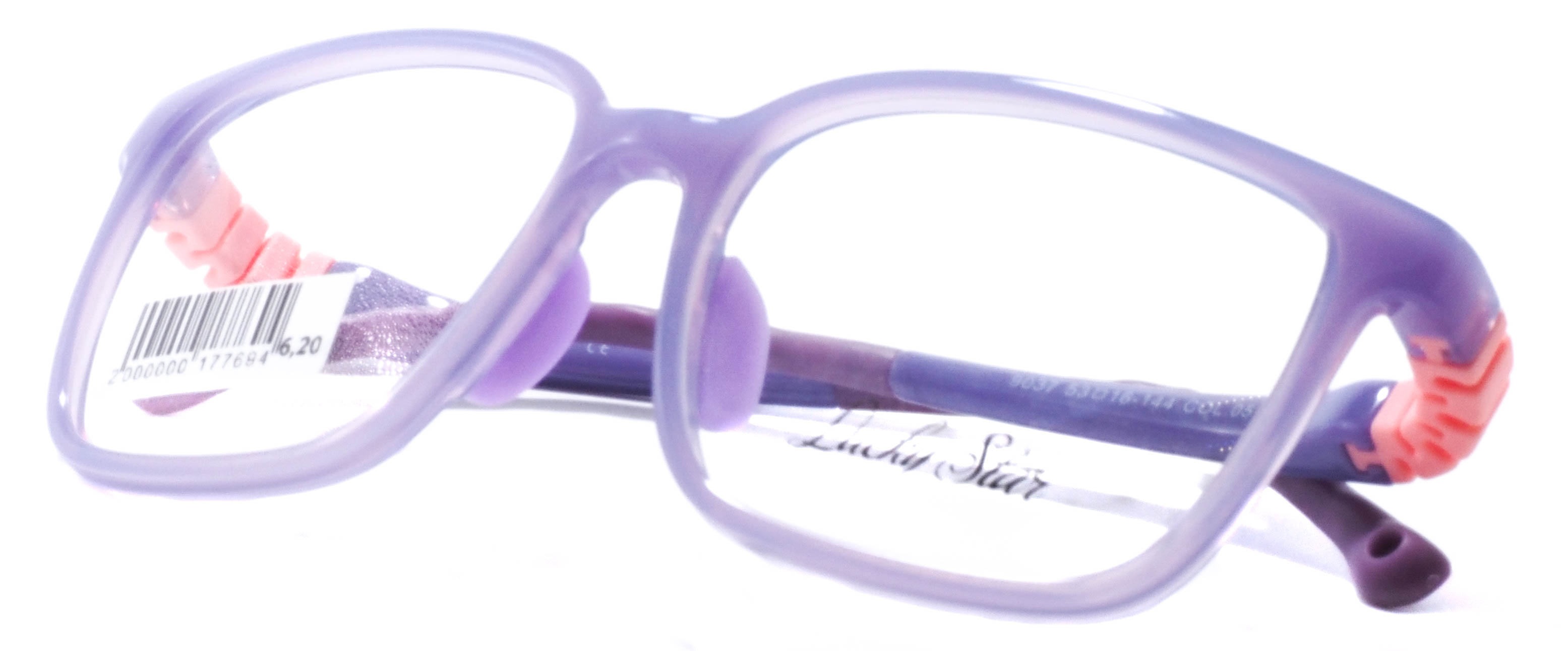 оправа Lucky Star 9038 COL.02